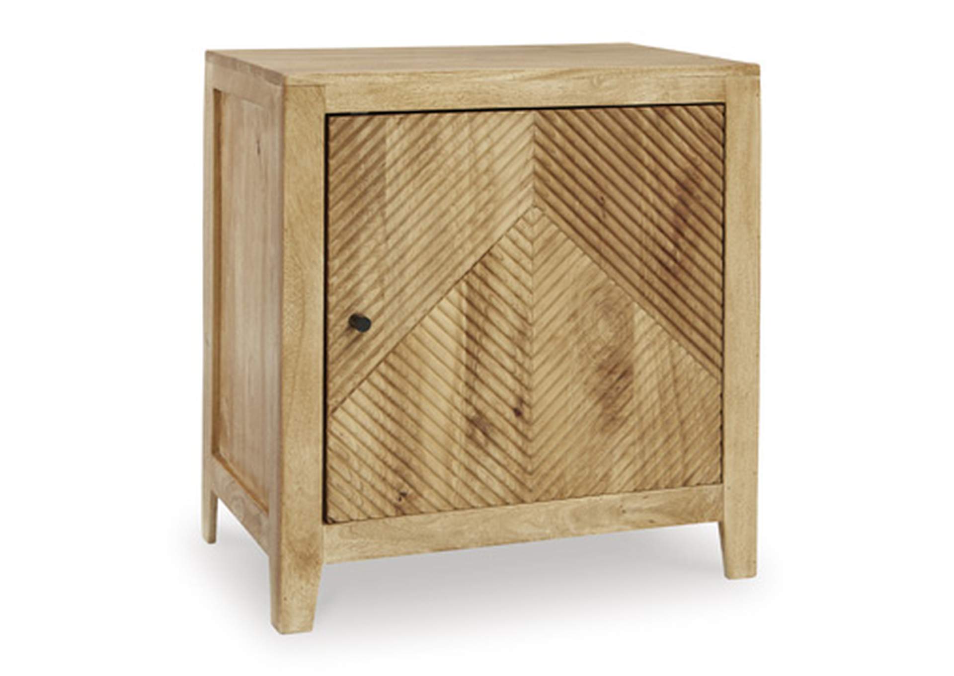 Emberton Accent Cabinet,Signature Design By Ashley