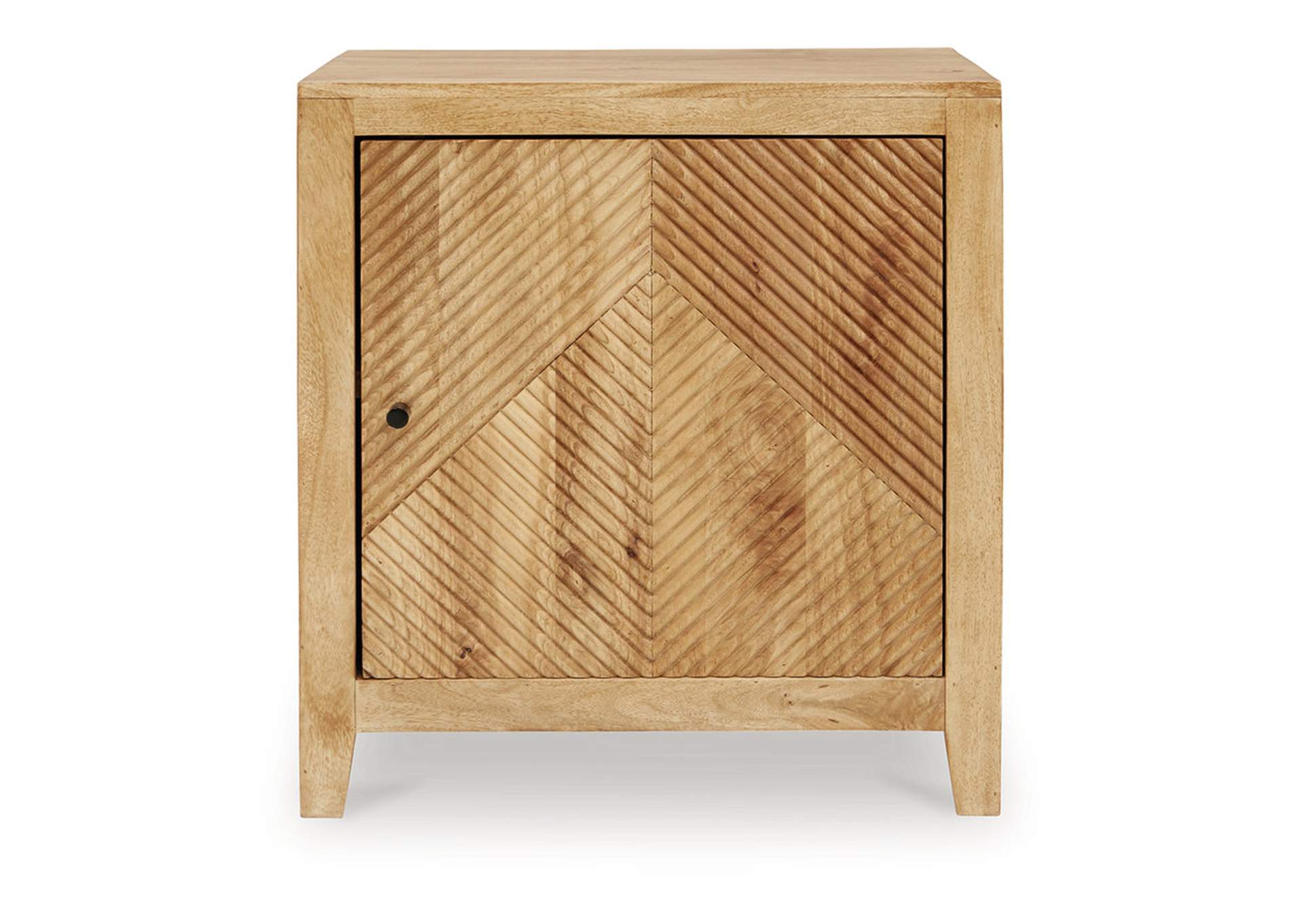 Emberton Accent Cabinet,Signature Design By Ashley