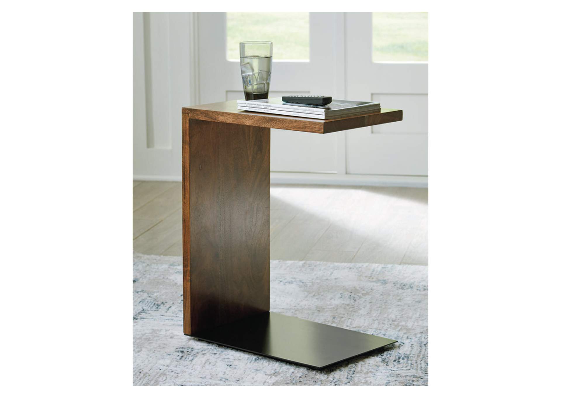 Wimshaw Accent Table,Signature Design By Ashley