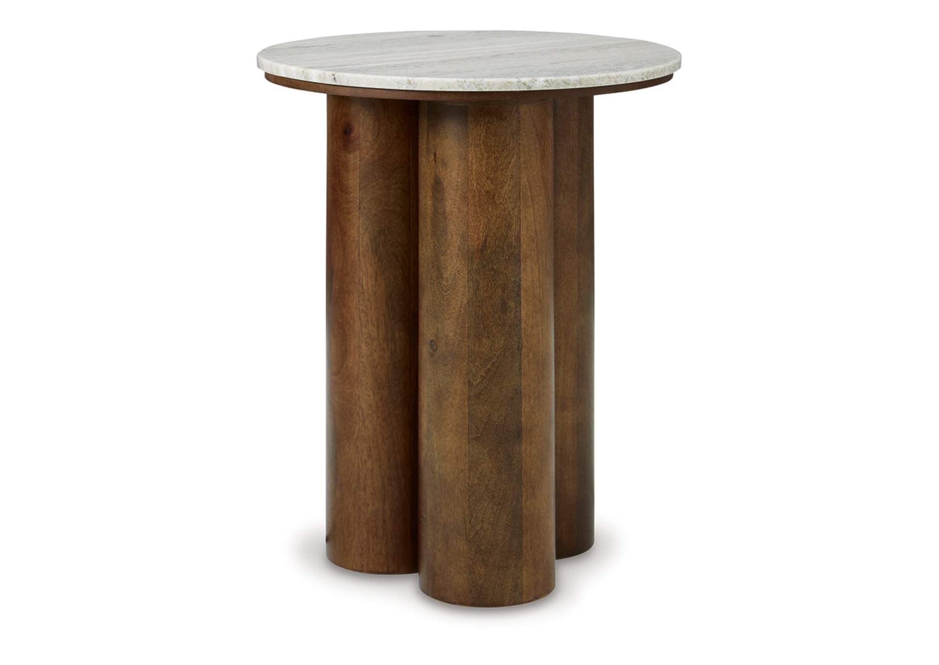 Henfield Accent Table,Signature Design By Ashley