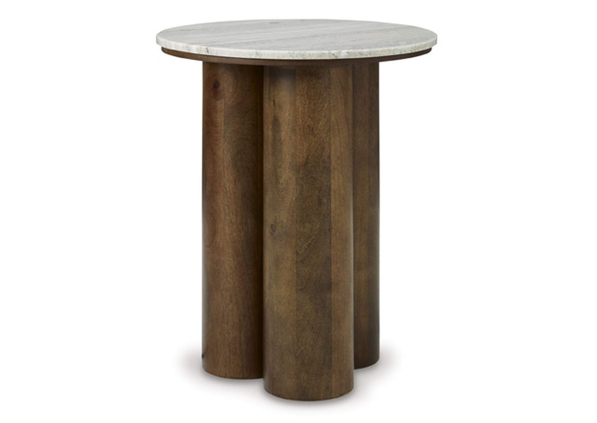 Henfield Accent Table,Signature Design By Ashley