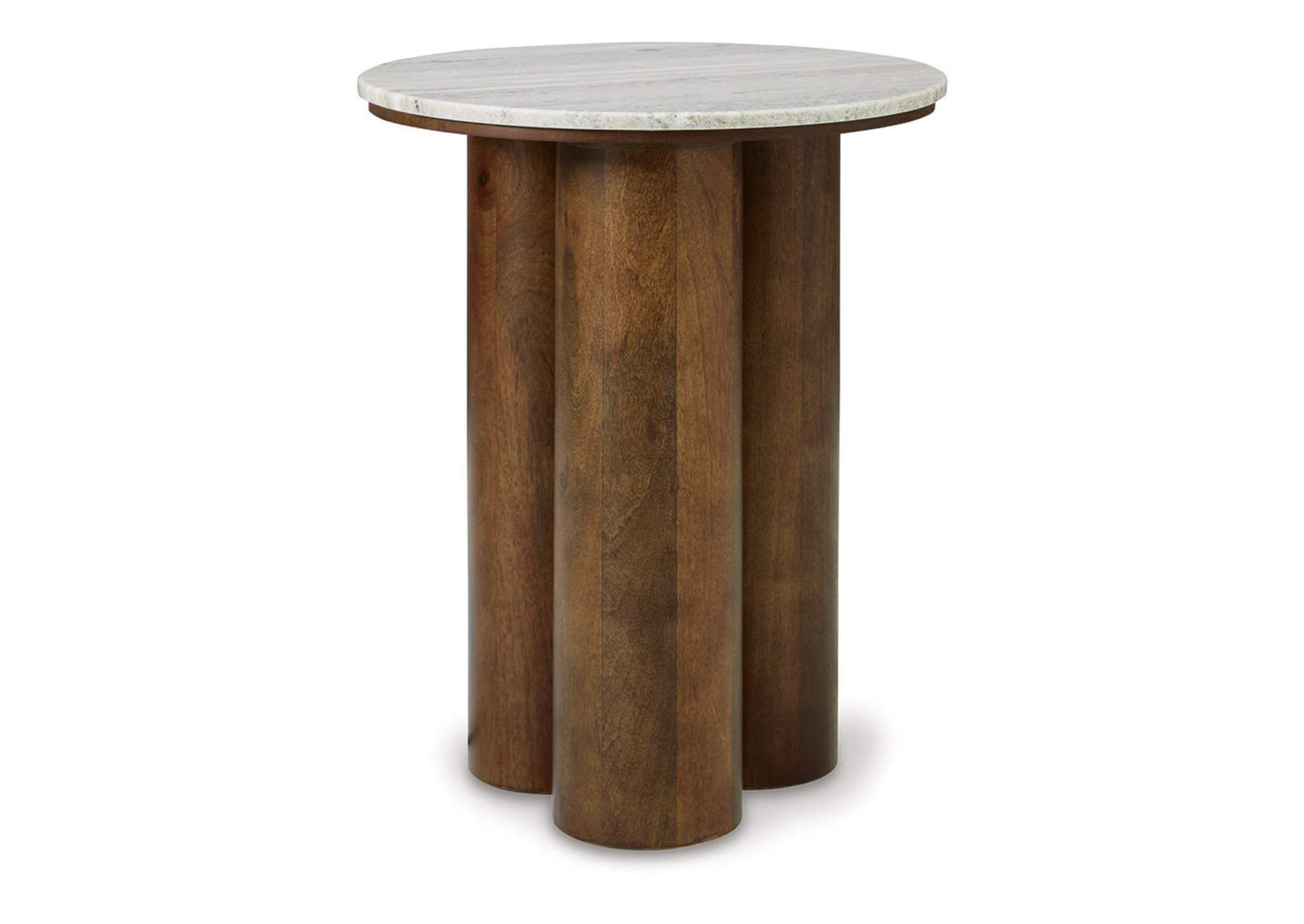 Henfield Accent Table,Signature Design By Ashley