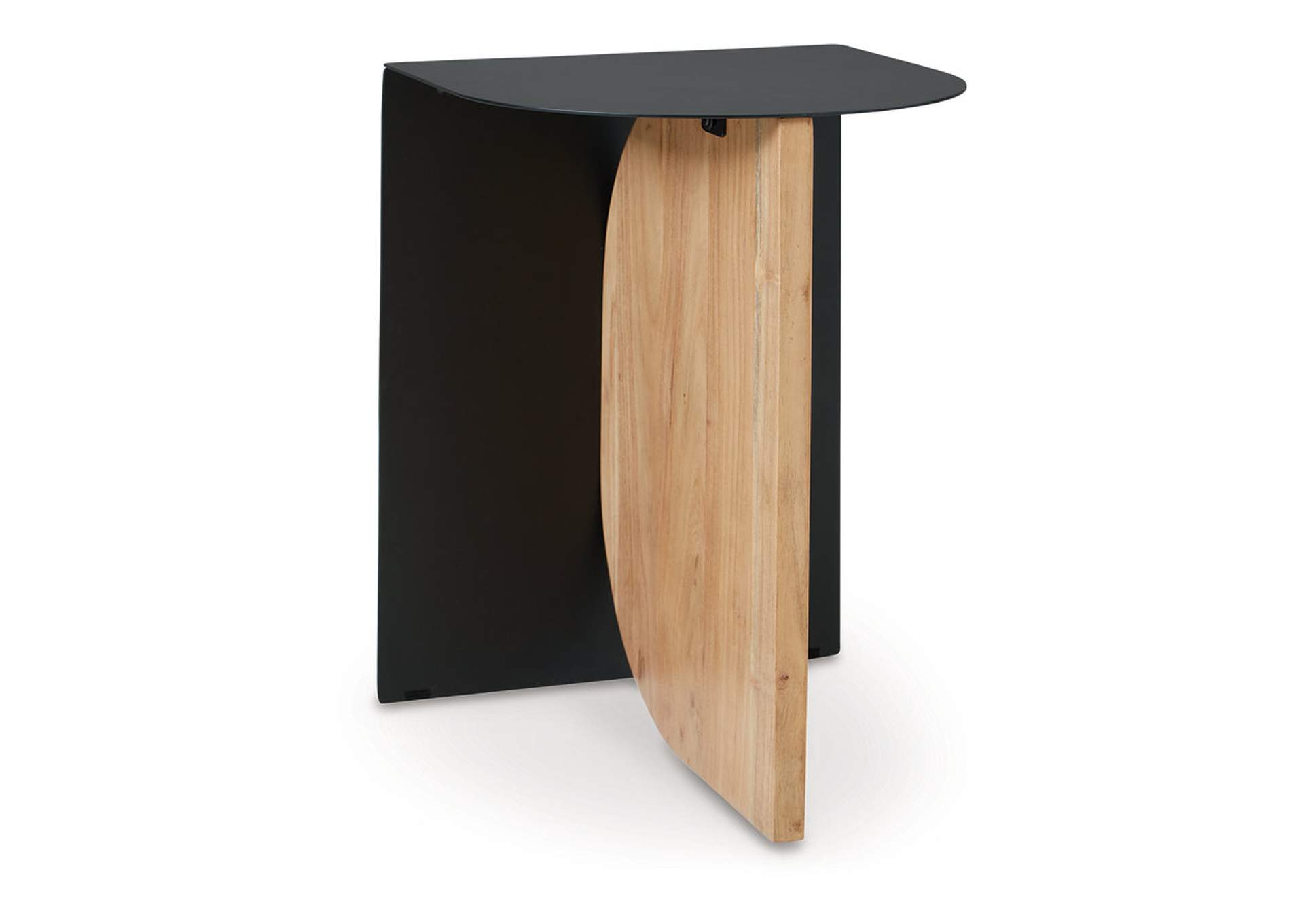 Ladgate Accent Table,Signature Design By Ashley