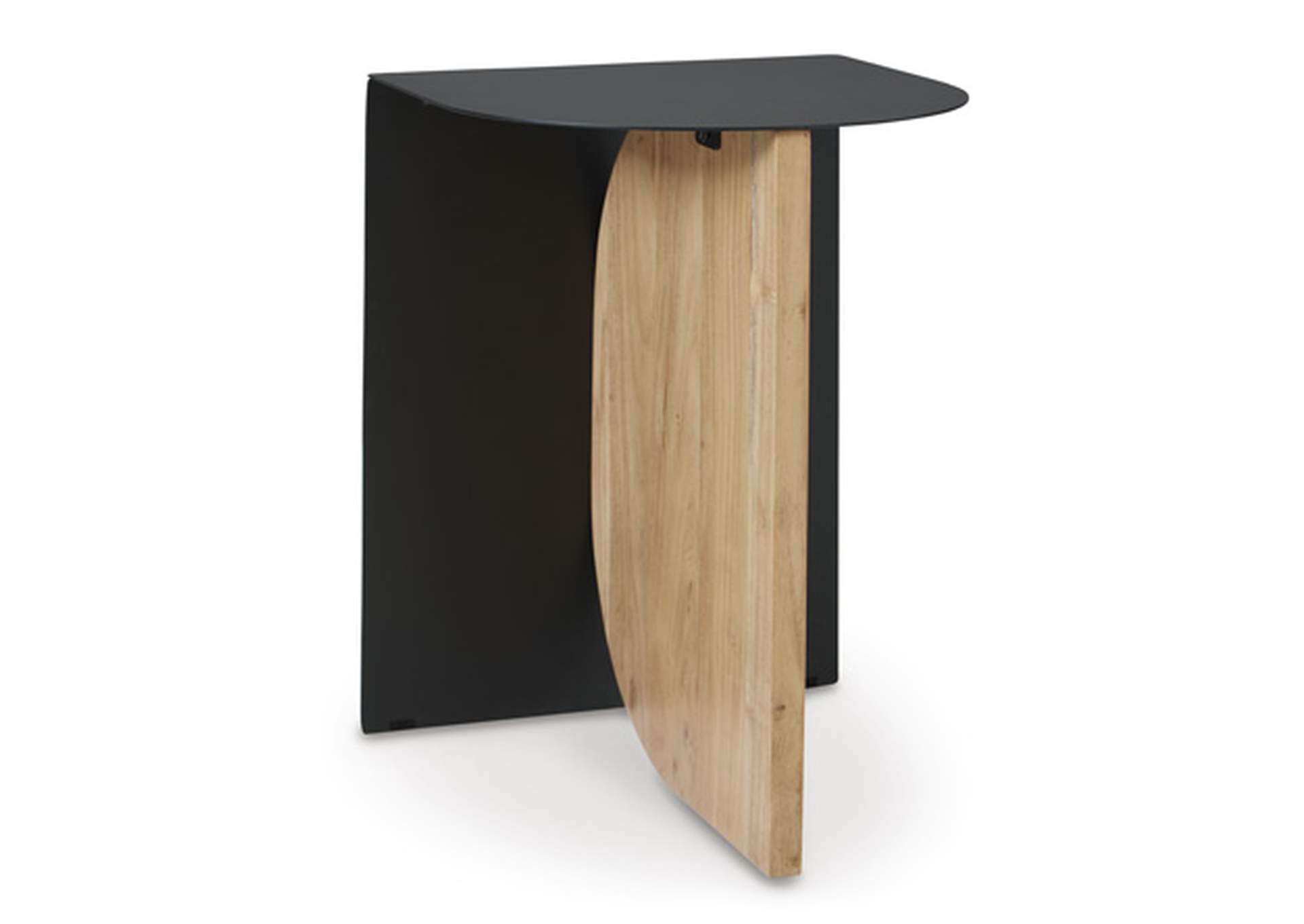 Ladgate Accent Table,Signature Design By Ashley