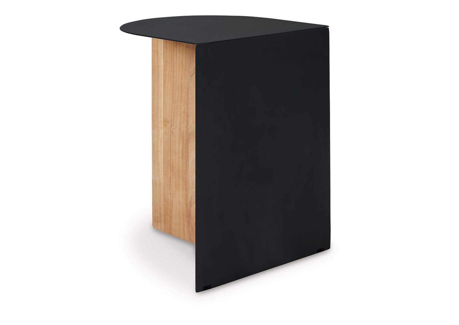 Ladgate Accent Table,Signature Design By Ashley