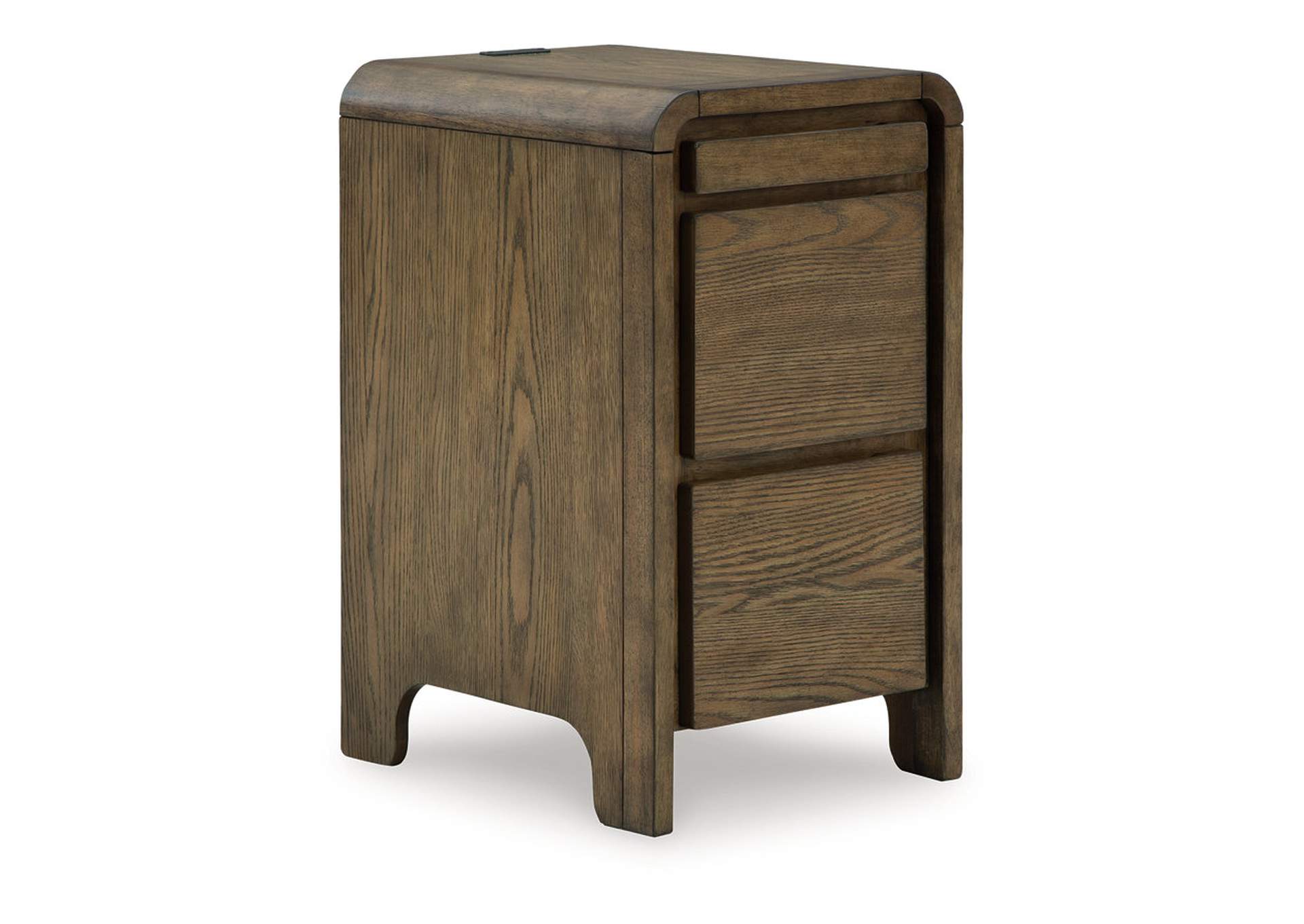 Jensworth Accent Table,Signature Design By Ashley