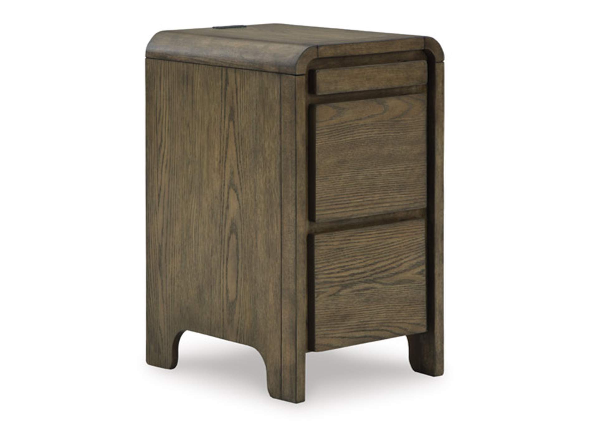 Jensworth Accent Table,Signature Design By Ashley