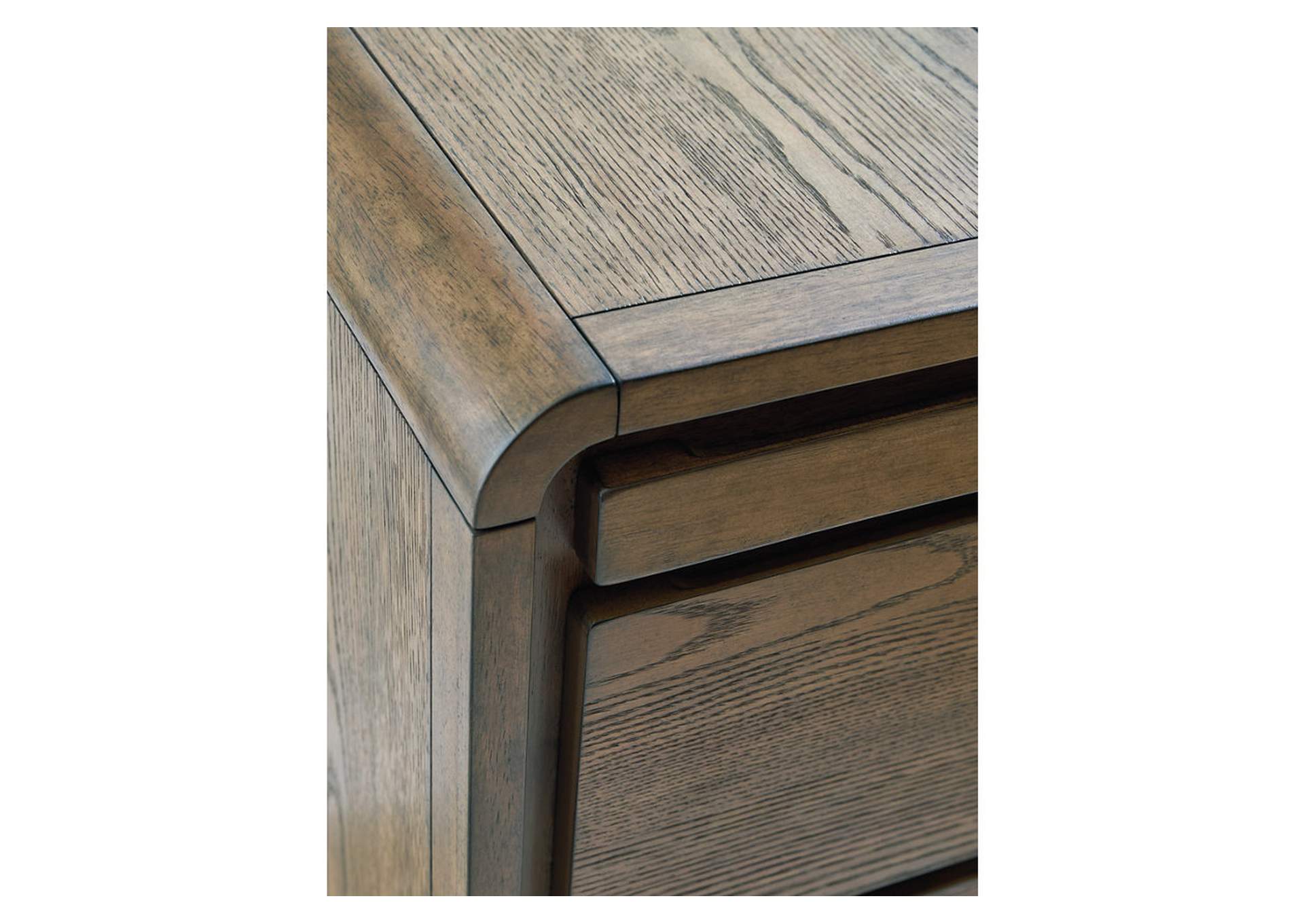 Jensworth Accent Table,Signature Design By Ashley