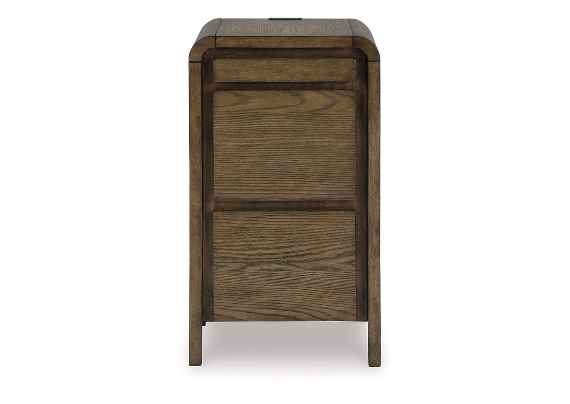 Jensworth Accent Table,Signature Design By Ashley