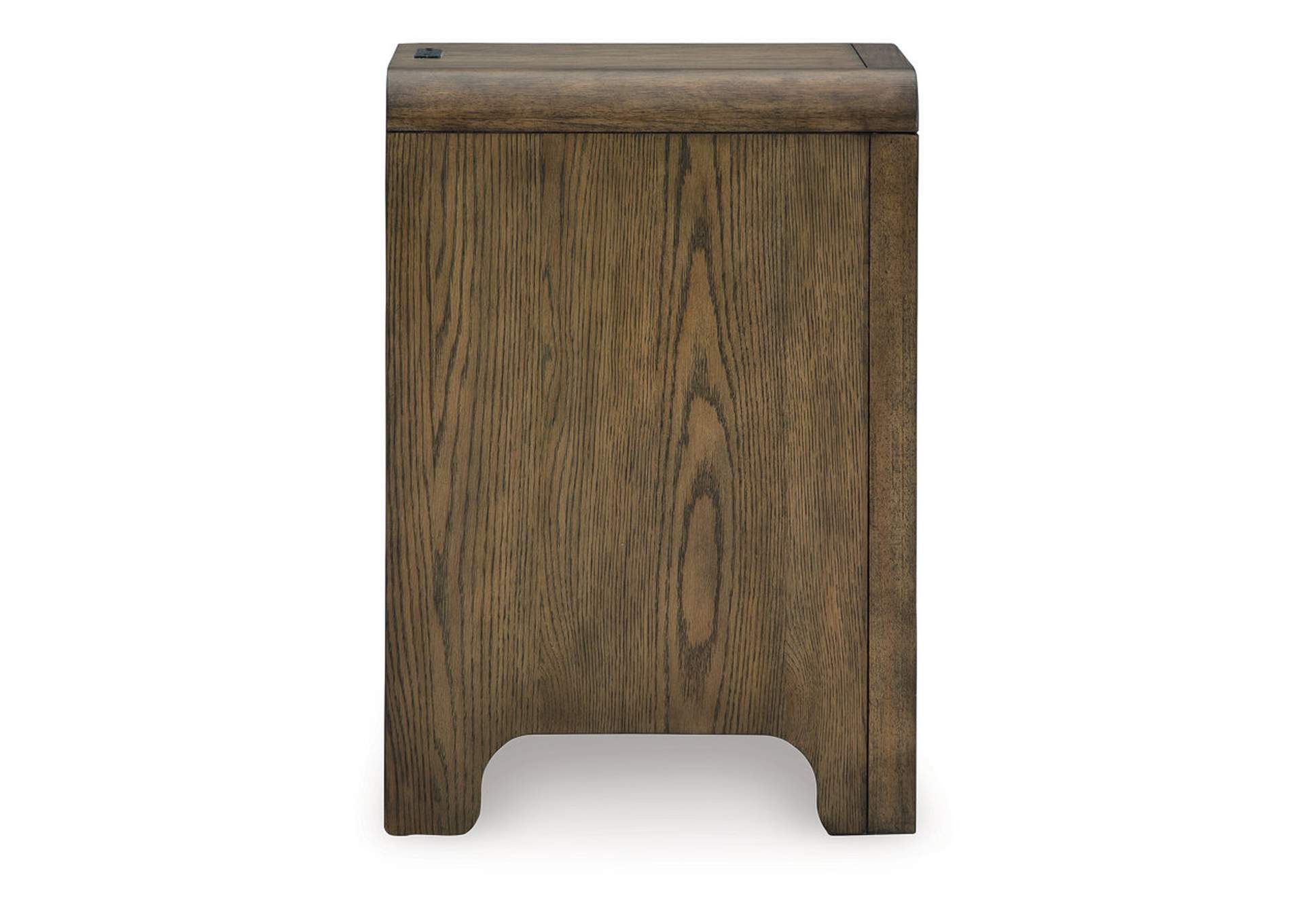 Jensworth Accent Table,Signature Design By Ashley