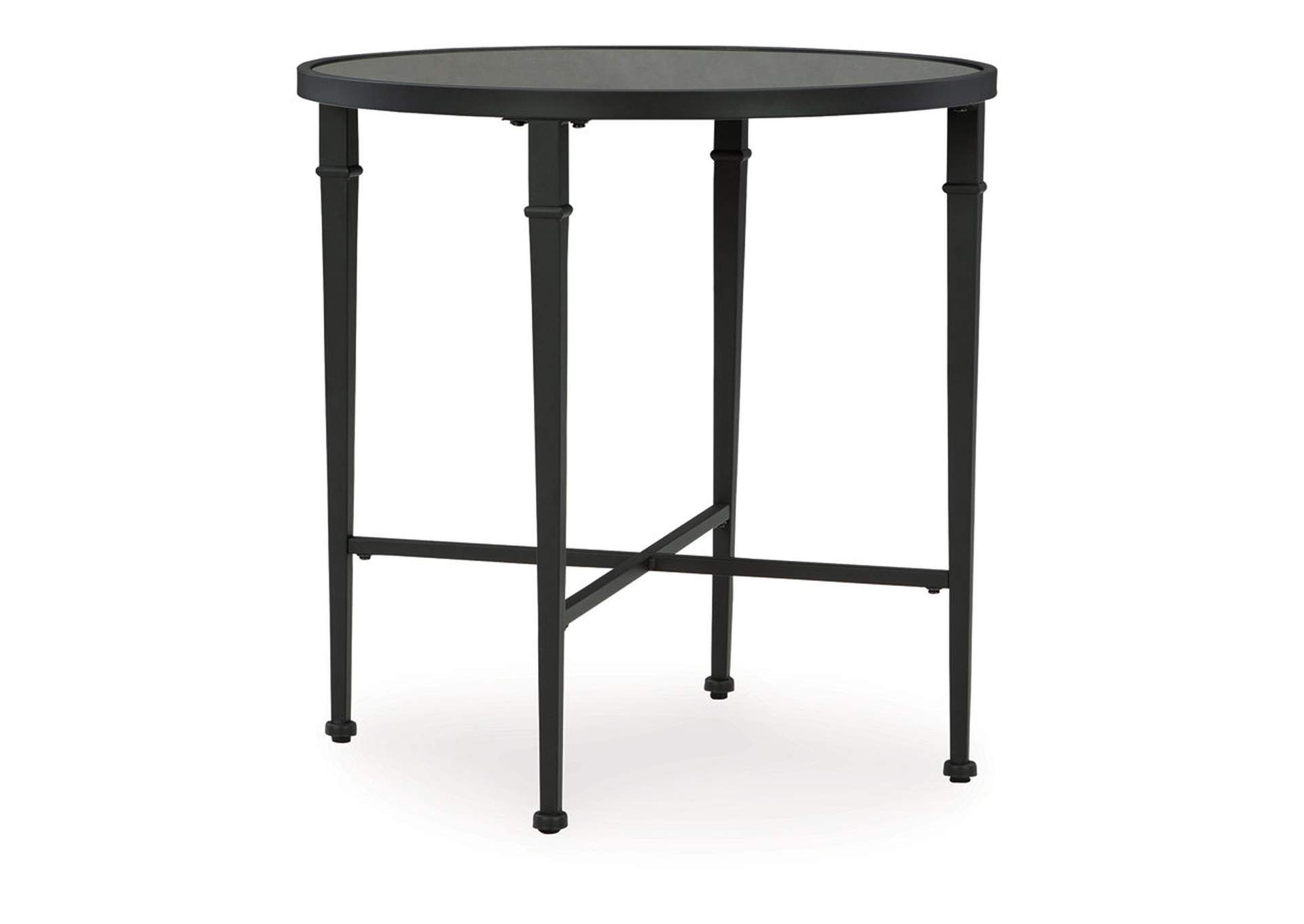 Cadeburg Accent Table,Signature Design By Ashley