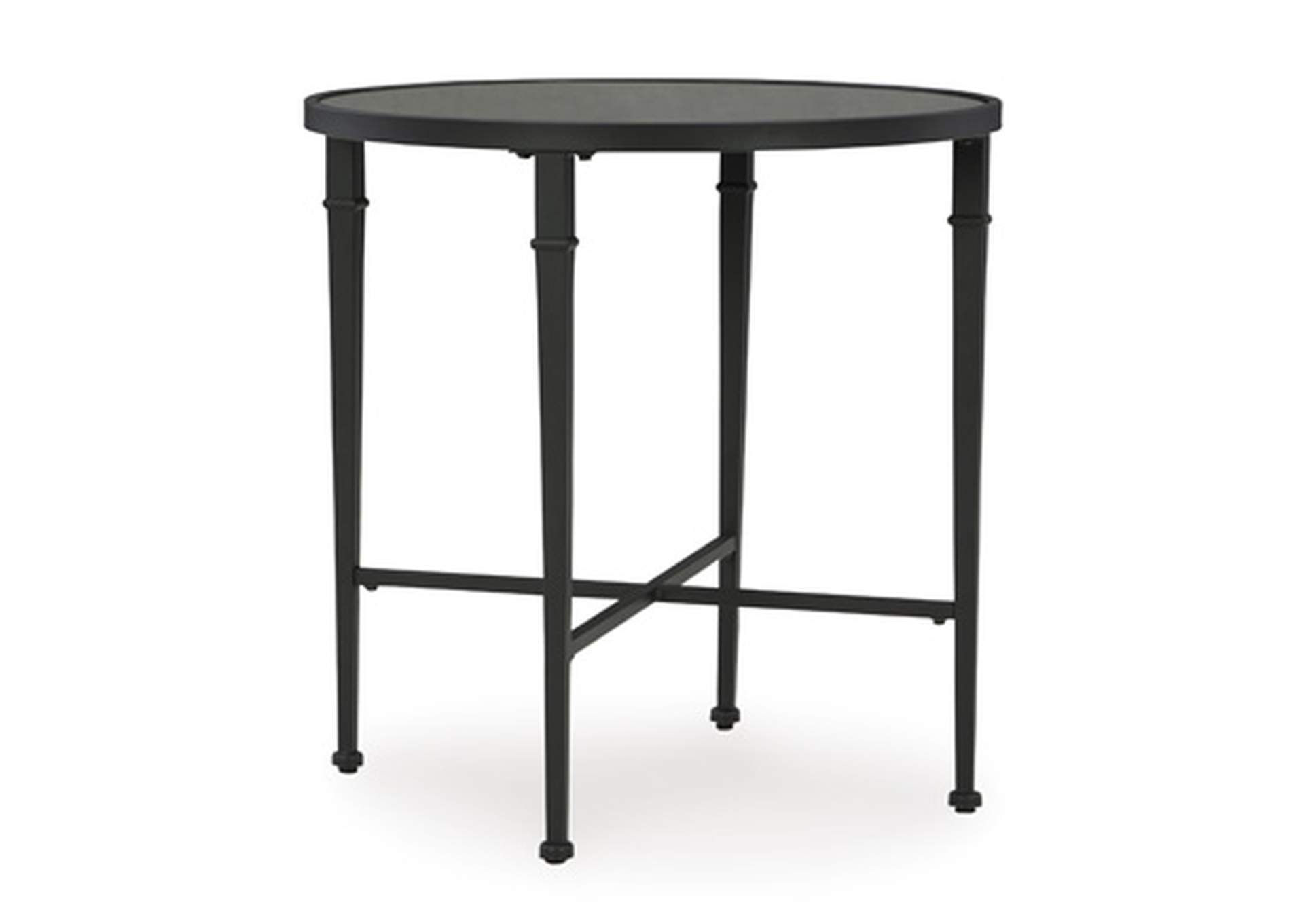 Cadeburg Accent Table,Signature Design By Ashley