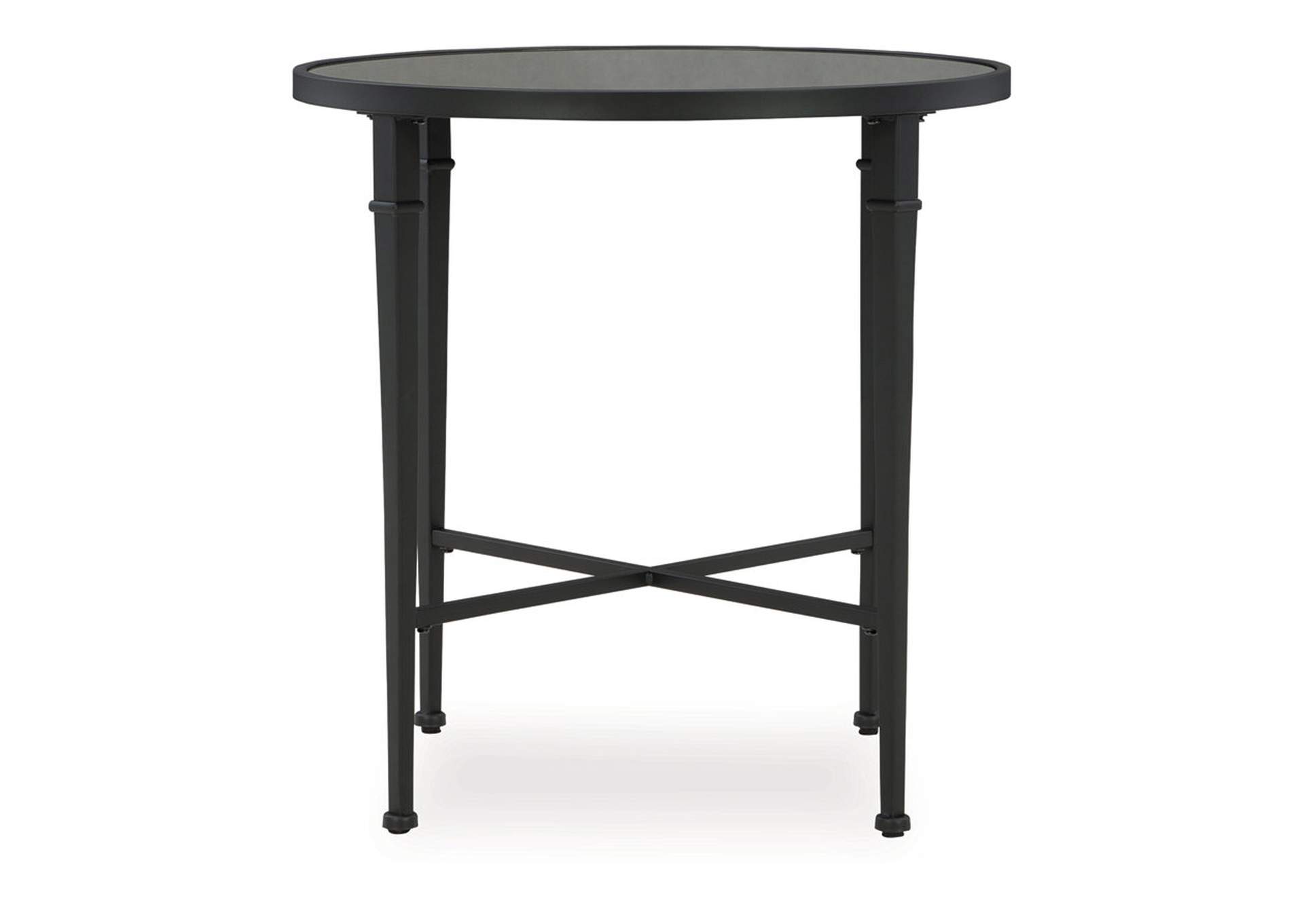 Cadeburg Accent Table,Signature Design By Ashley