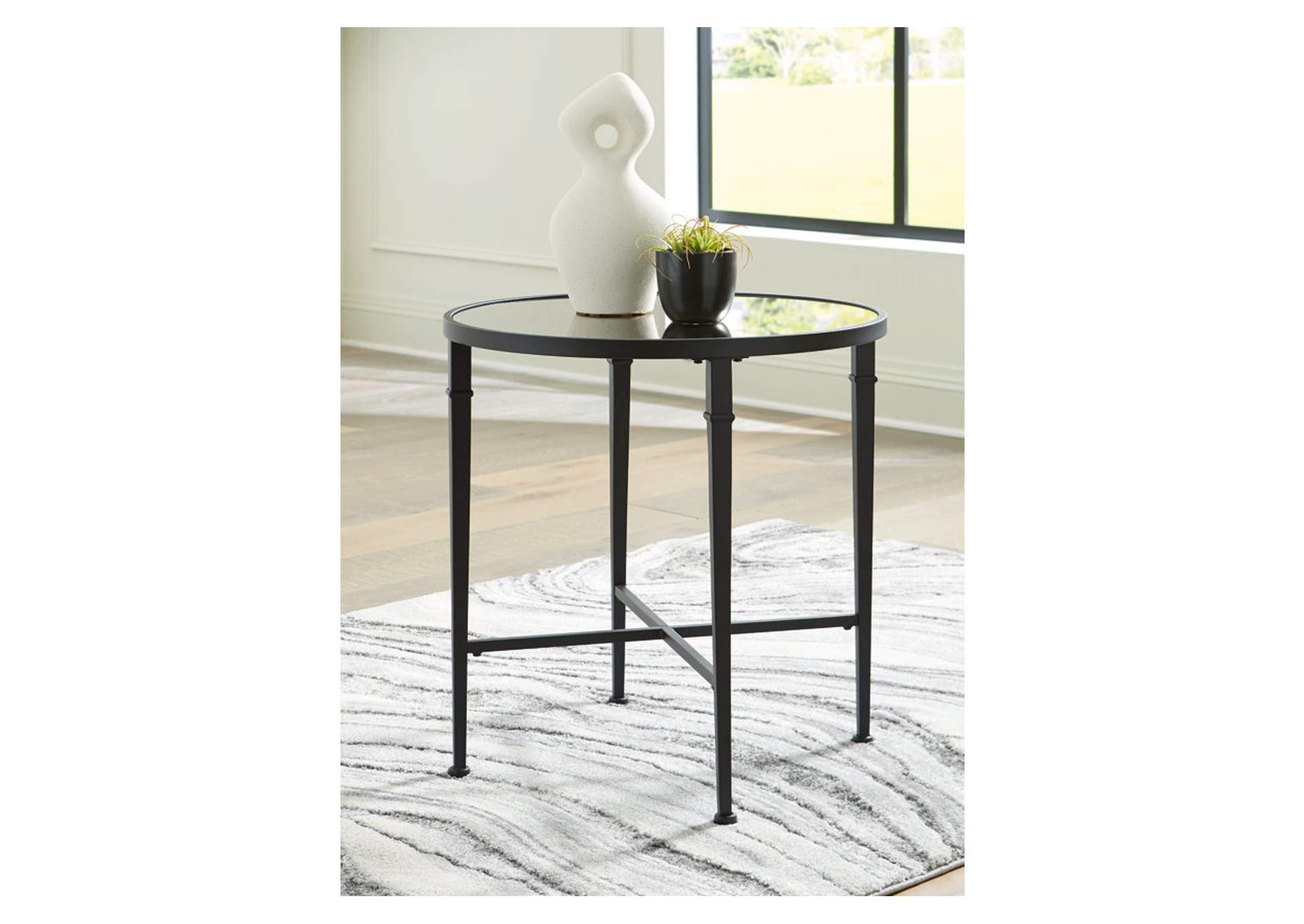 Cadeburg Accent Table,Signature Design By Ashley