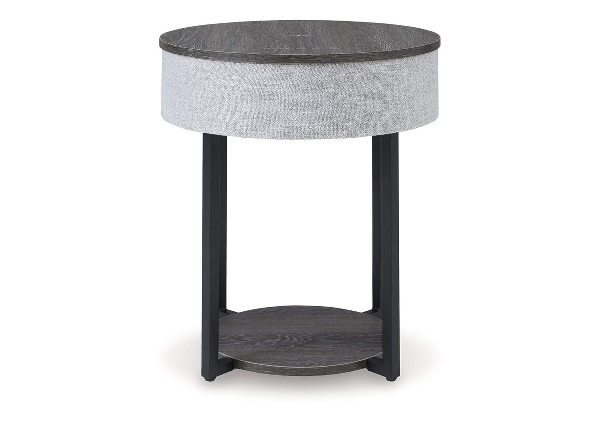 Sethlen Accent Table with Speaker,Signature Design By Ashley