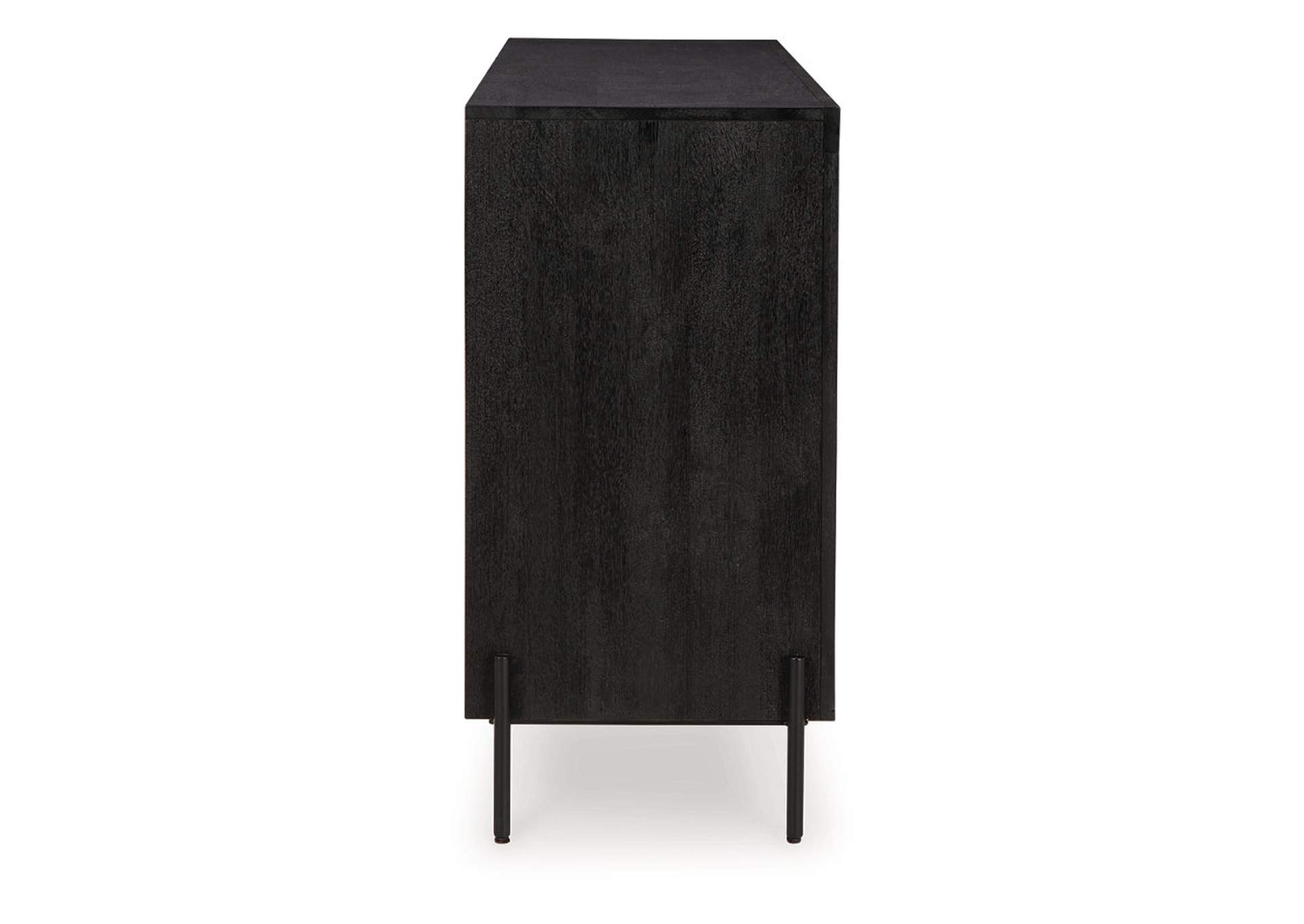 Vallisburg Accent Cabinet,Signature Design By Ashley