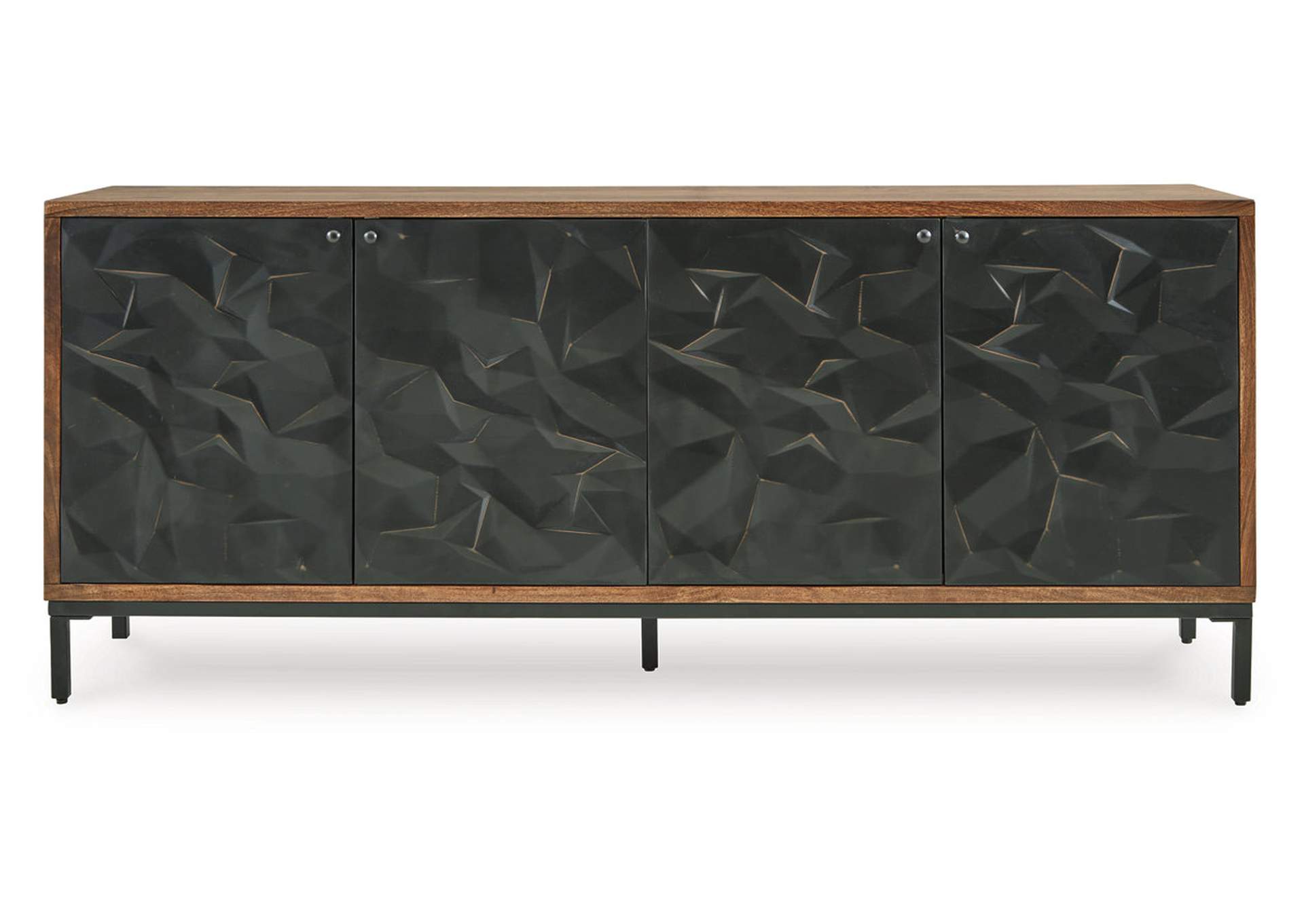 Dorannby Accent Cabinet,Signature Design By Ashley