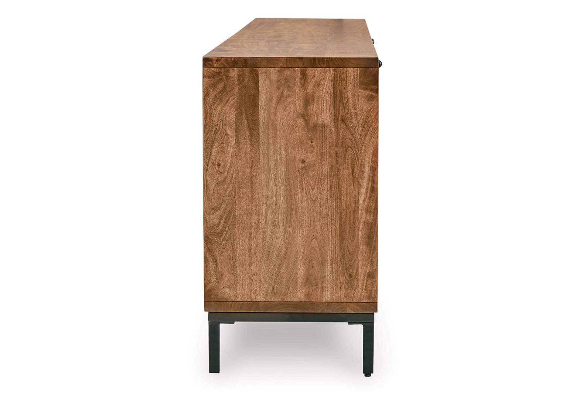 Dorannby Accent Cabinet,Signature Design By Ashley