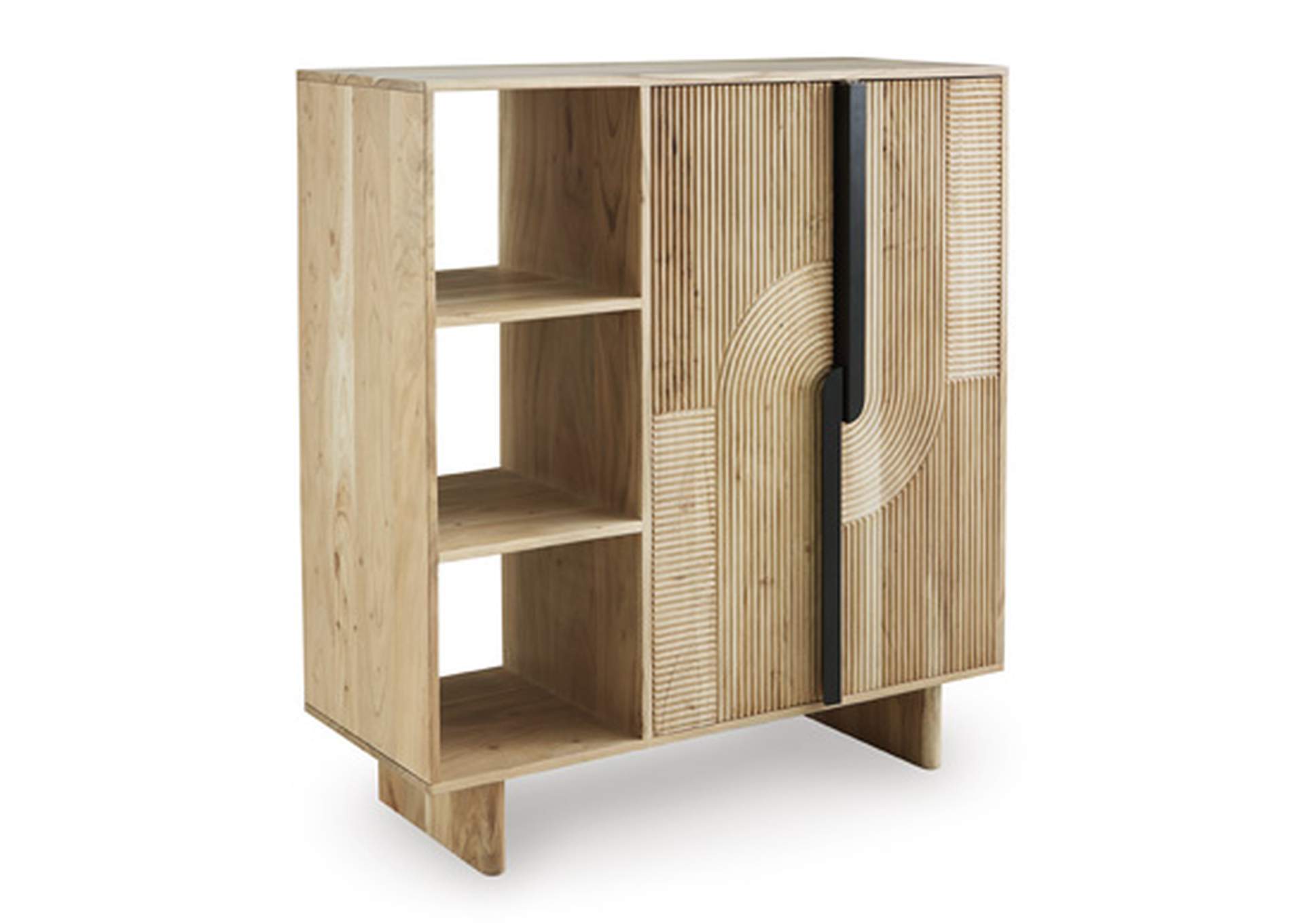 Kierwell Accent Cabinet,Signature Design By Ashley