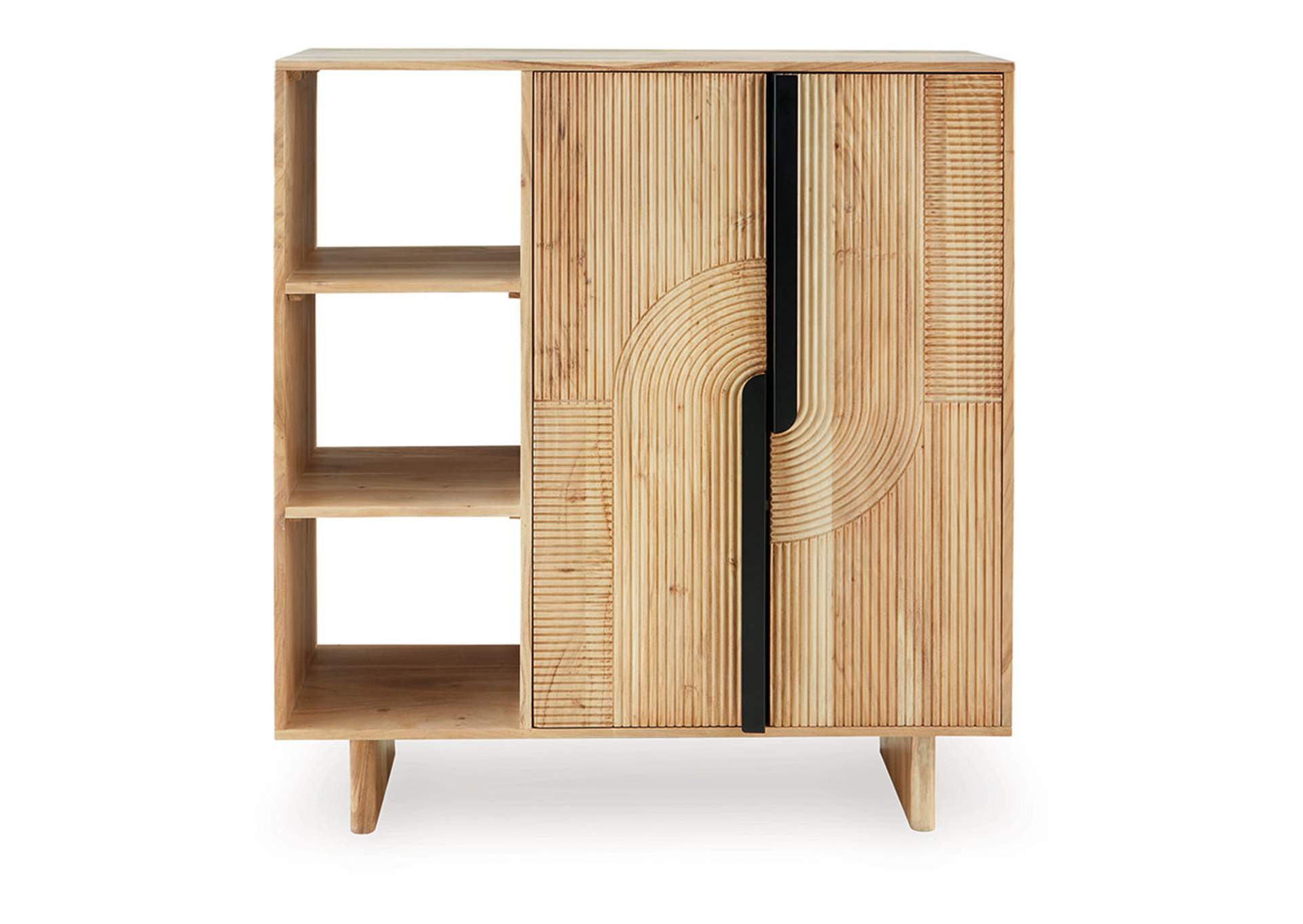 Kierwell Accent Cabinet,Signature Design By Ashley