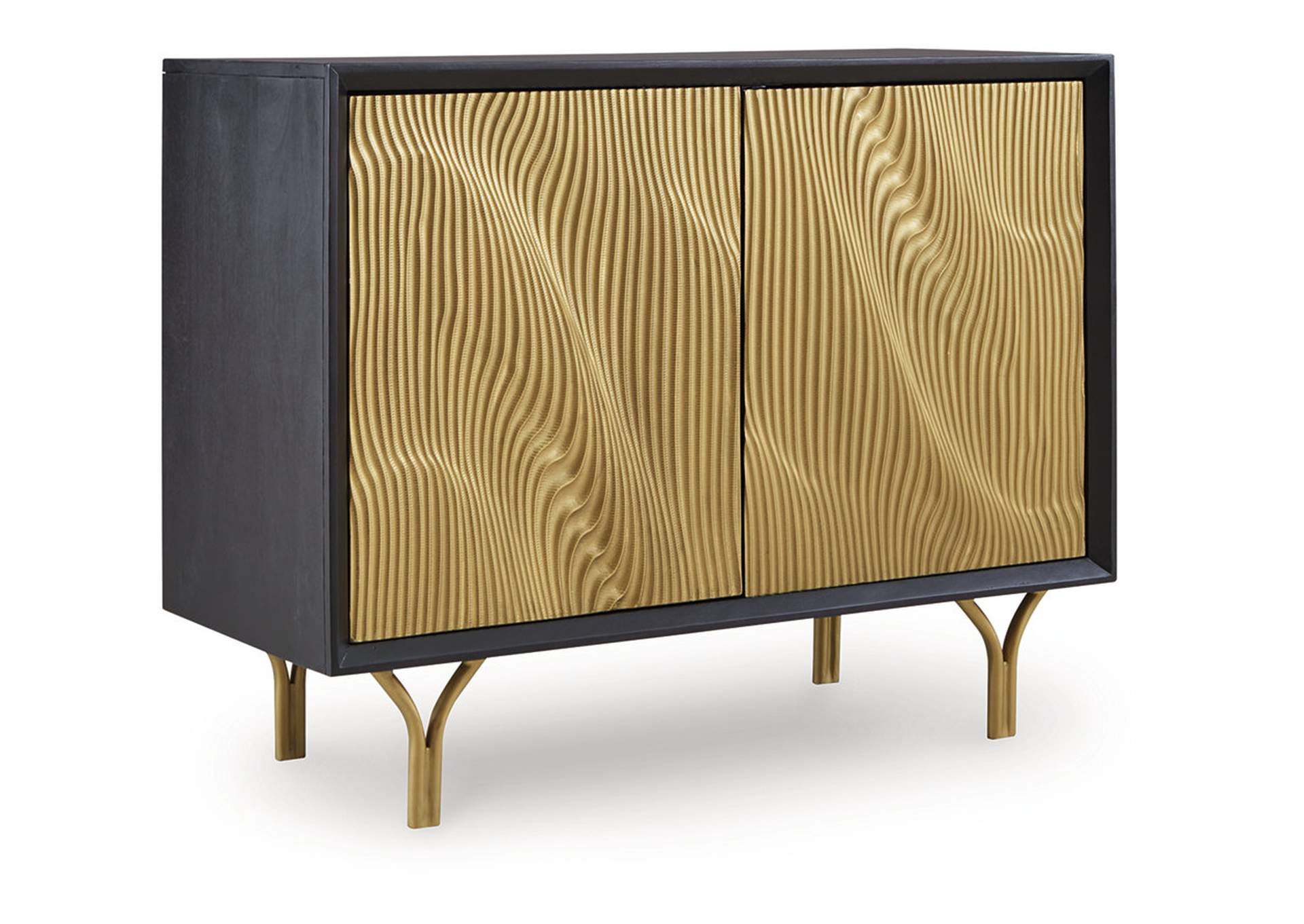 Tayner Accent Cabinet,Signature Design By Ashley