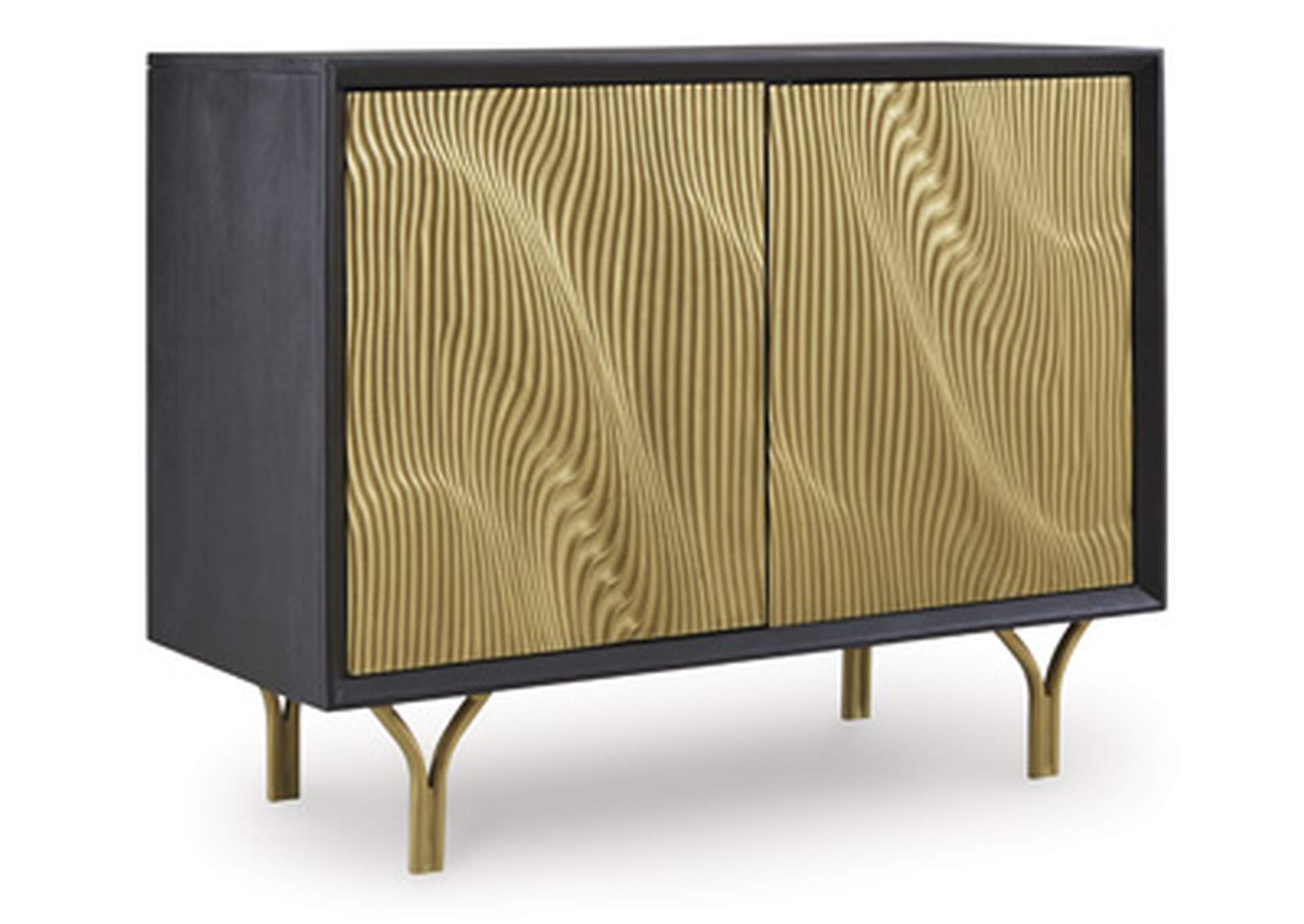 Tayner Accent Cabinet,Signature Design By Ashley