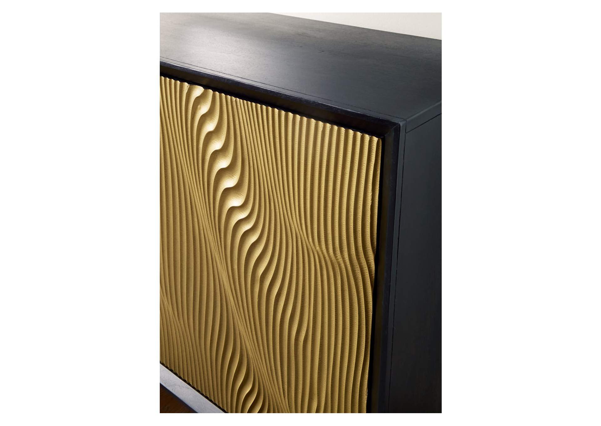 Tayner Accent Cabinet,Signature Design By Ashley