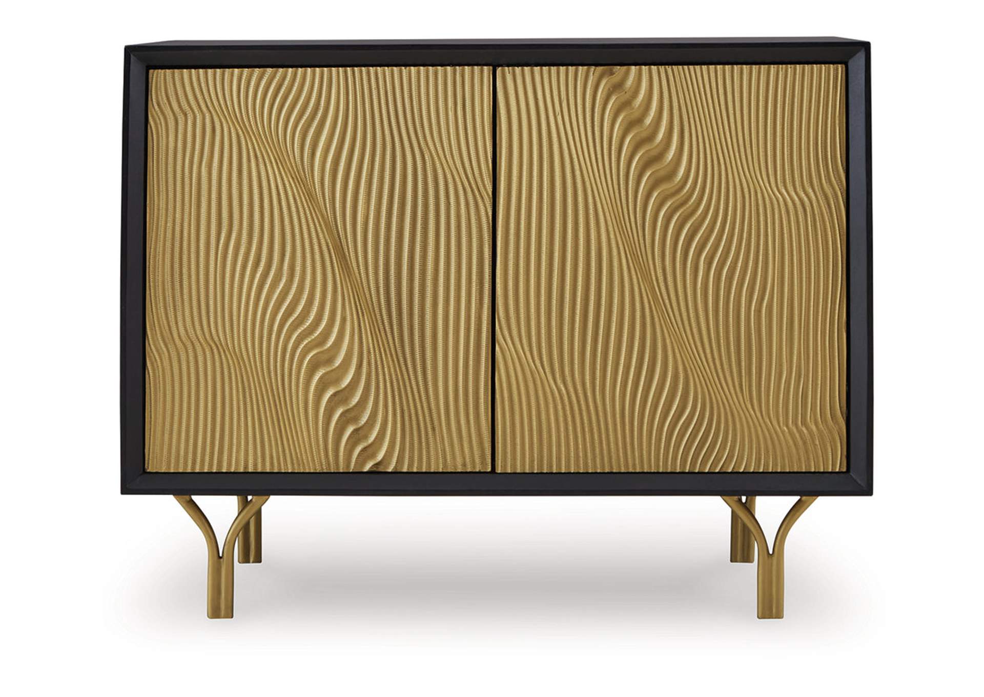 Tayner Accent Cabinet,Signature Design By Ashley