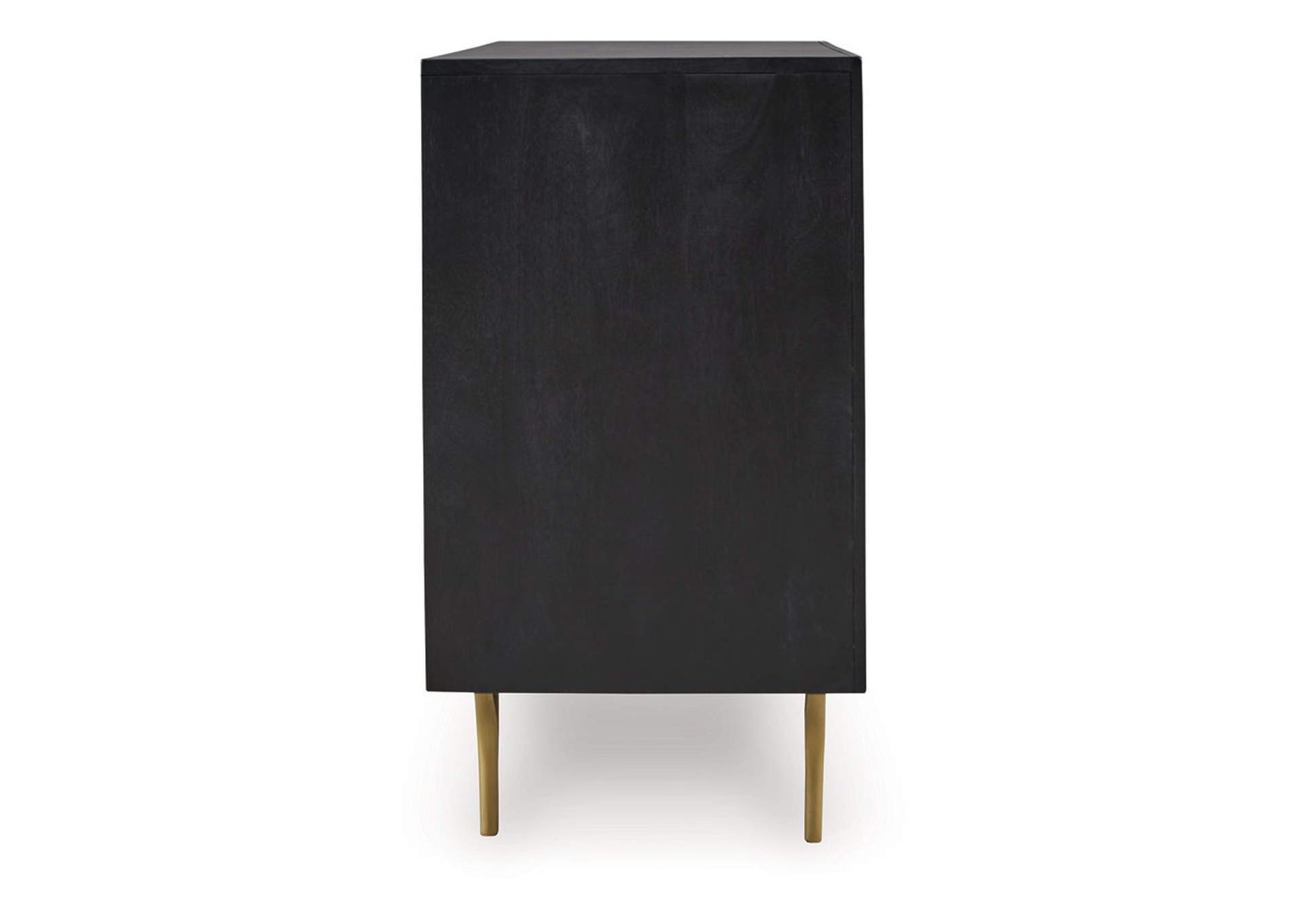 Tayner Accent Cabinet,Signature Design By Ashley