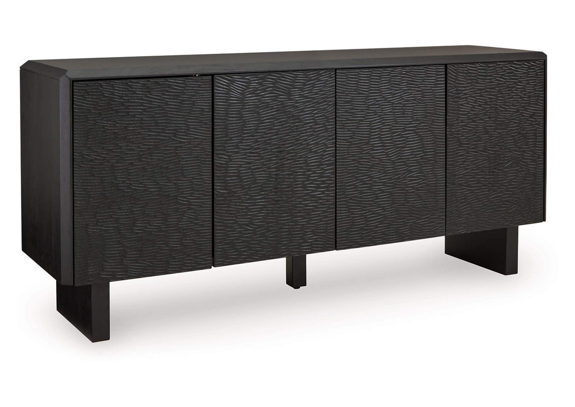 Farrelmore Accent Cabinet,Signature Design By Ashley