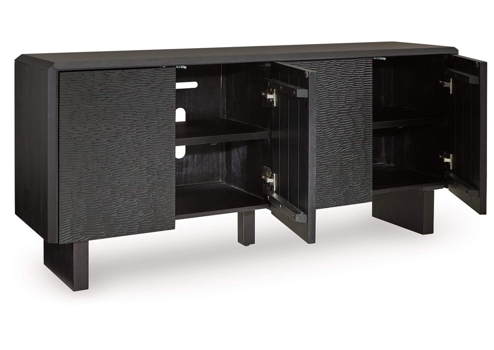 Farrelmore Accent Cabinet,Signature Design By Ashley