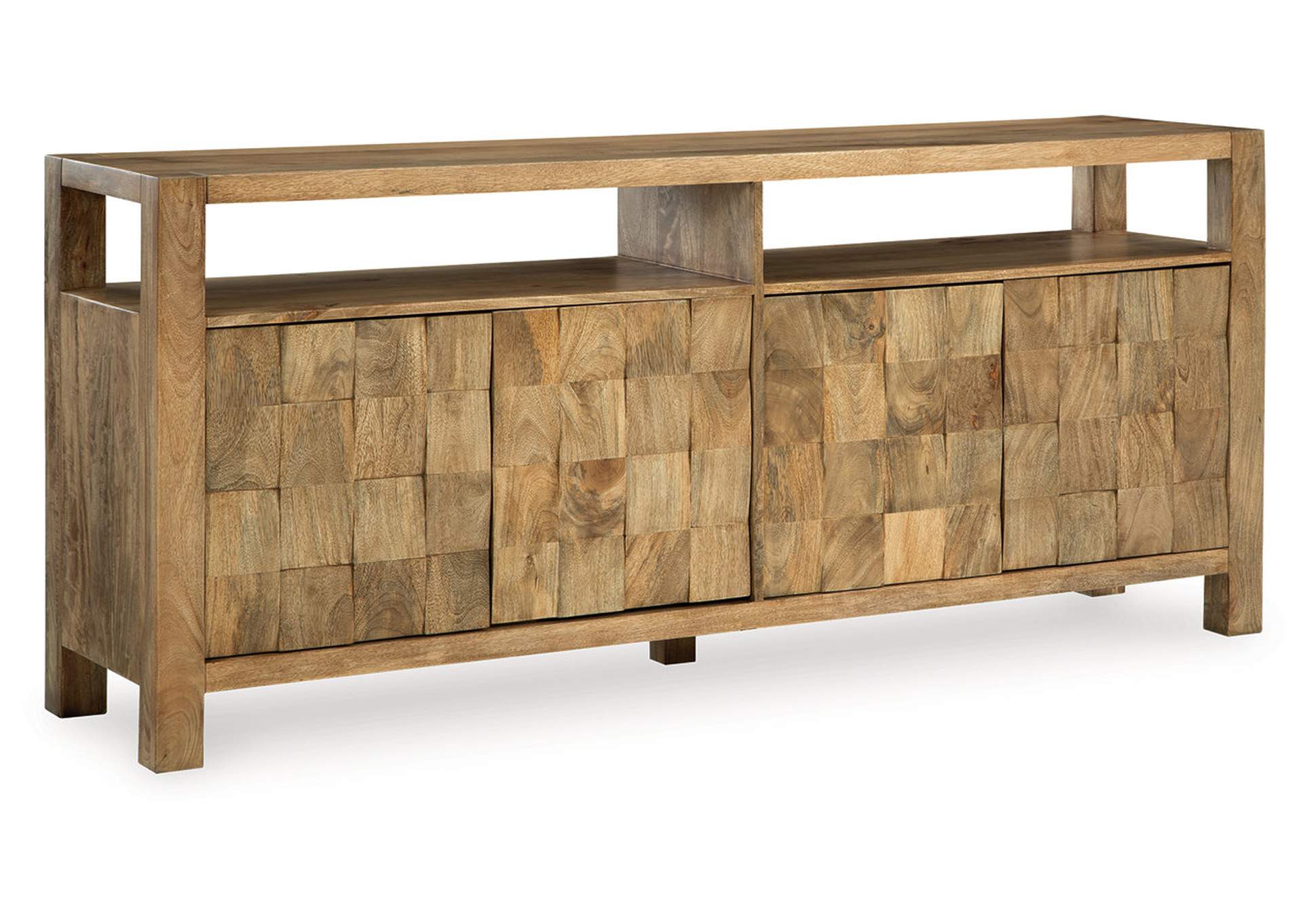 Hudwick Accent Cabinet,Signature Design By Ashley