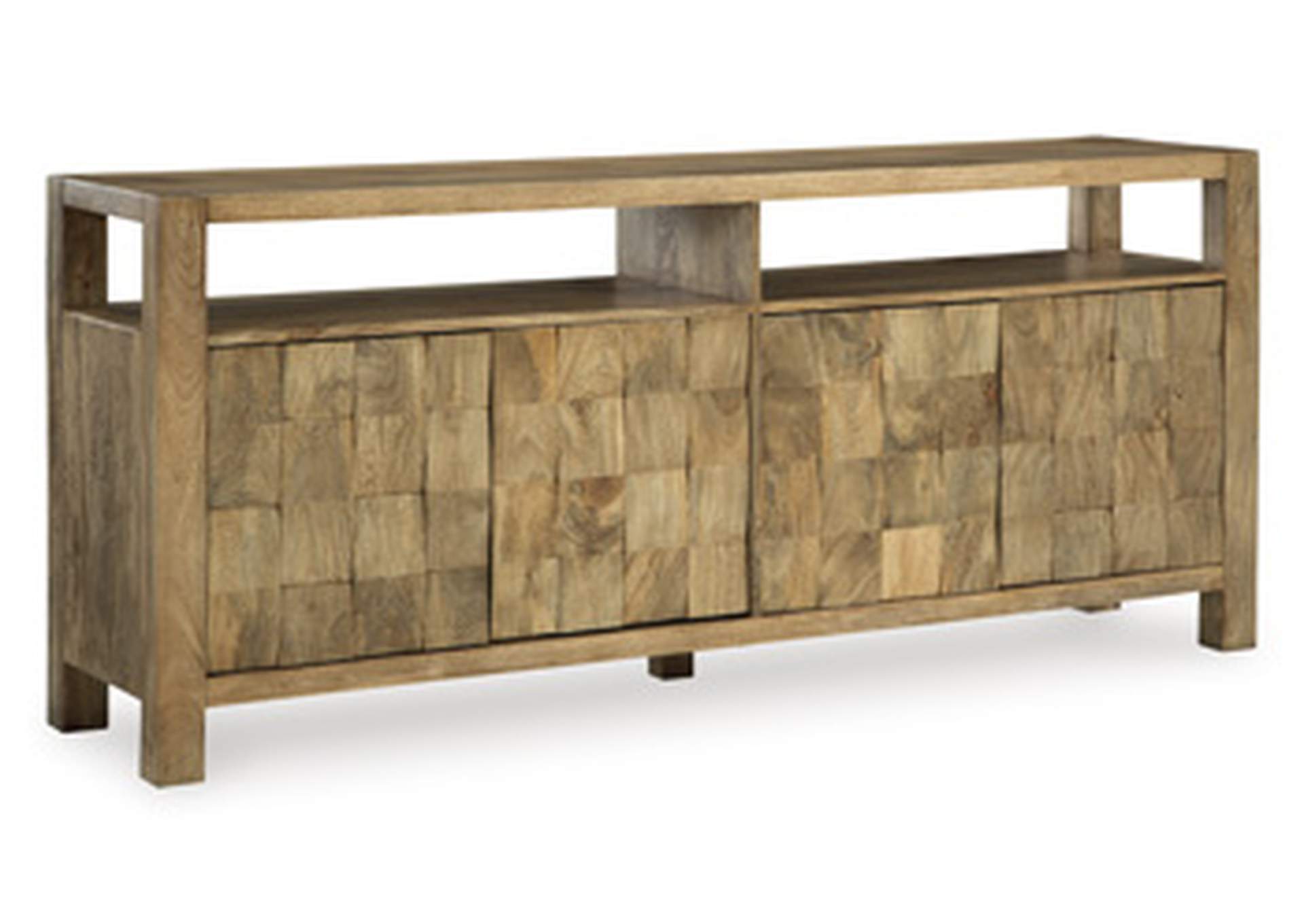 Hudwick Accent Cabinet,Signature Design By Ashley