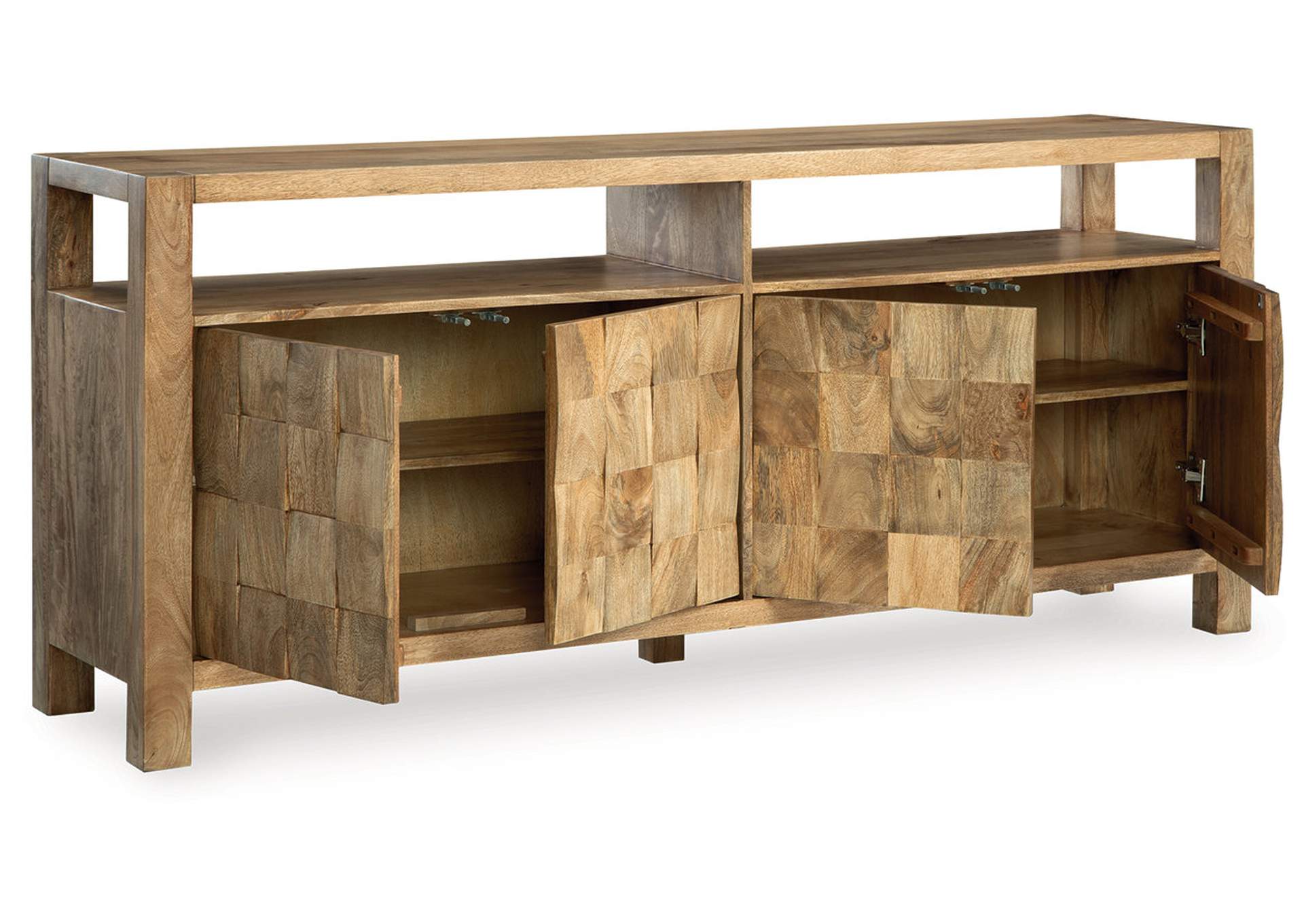 Hudwick Accent Cabinet,Signature Design By Ashley