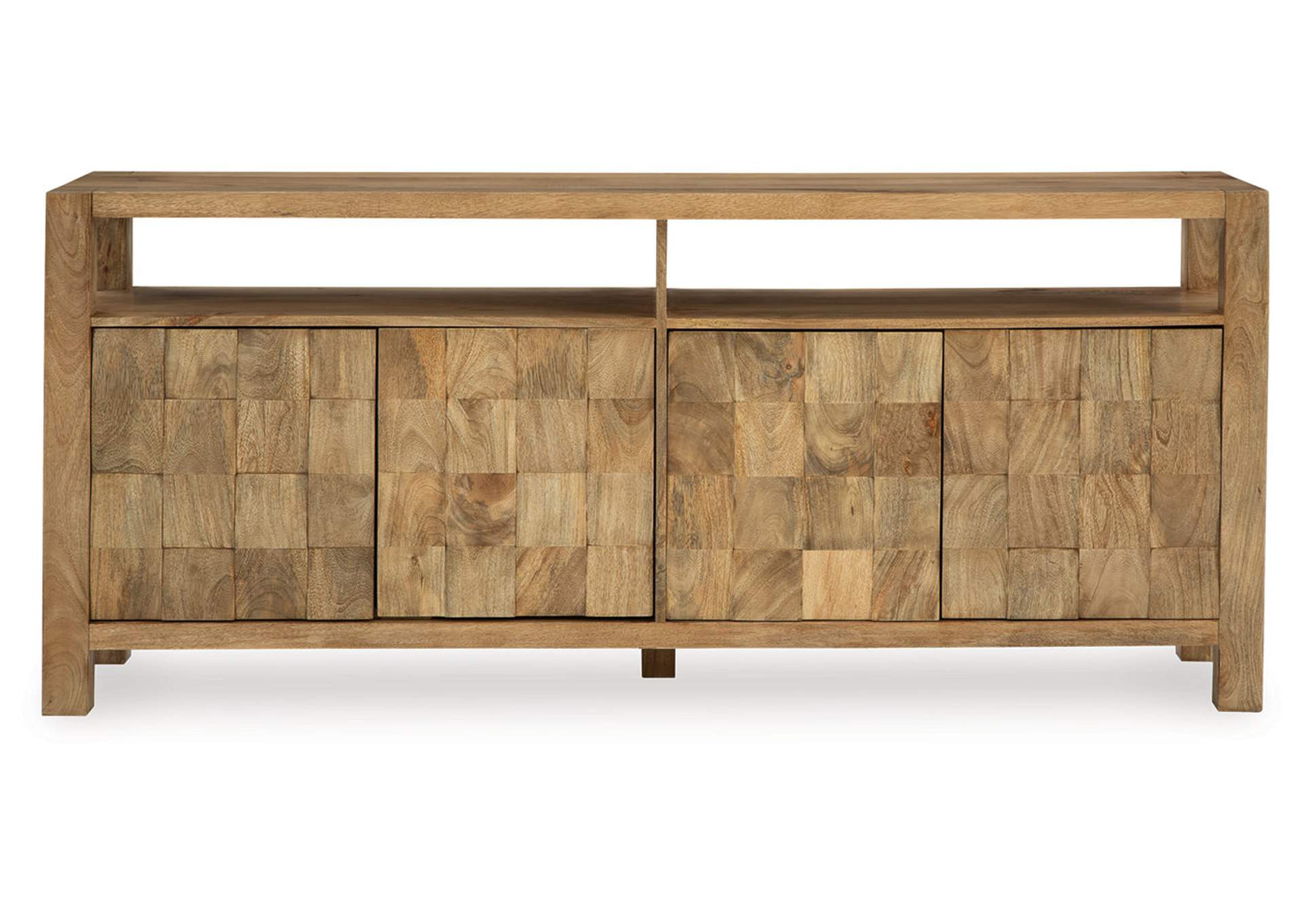 Hudwick Accent Cabinet,Signature Design By Ashley