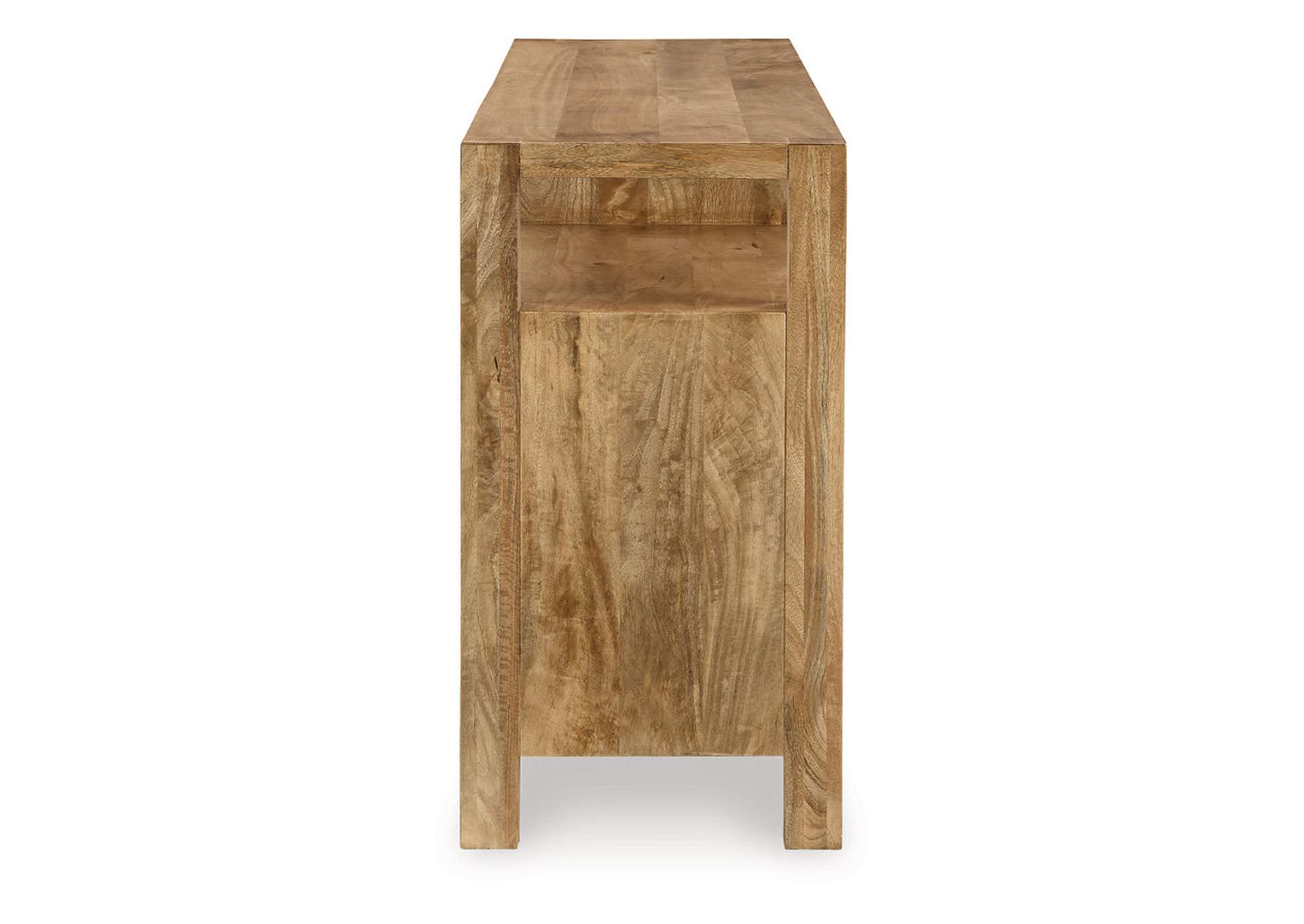 Hudwick Accent Cabinet,Signature Design By Ashley