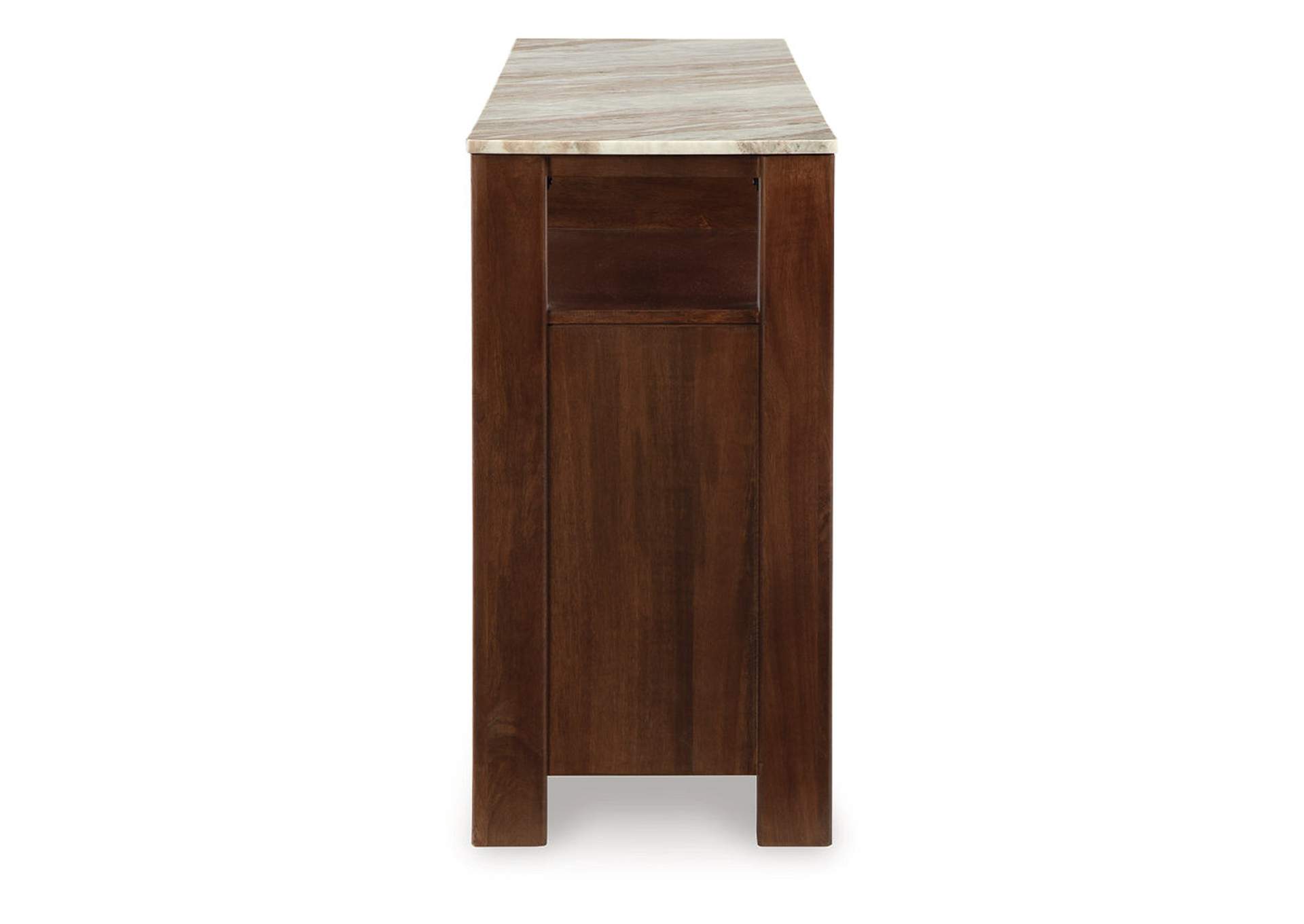 Tobinville Accent Cabinet,Signature Design By Ashley