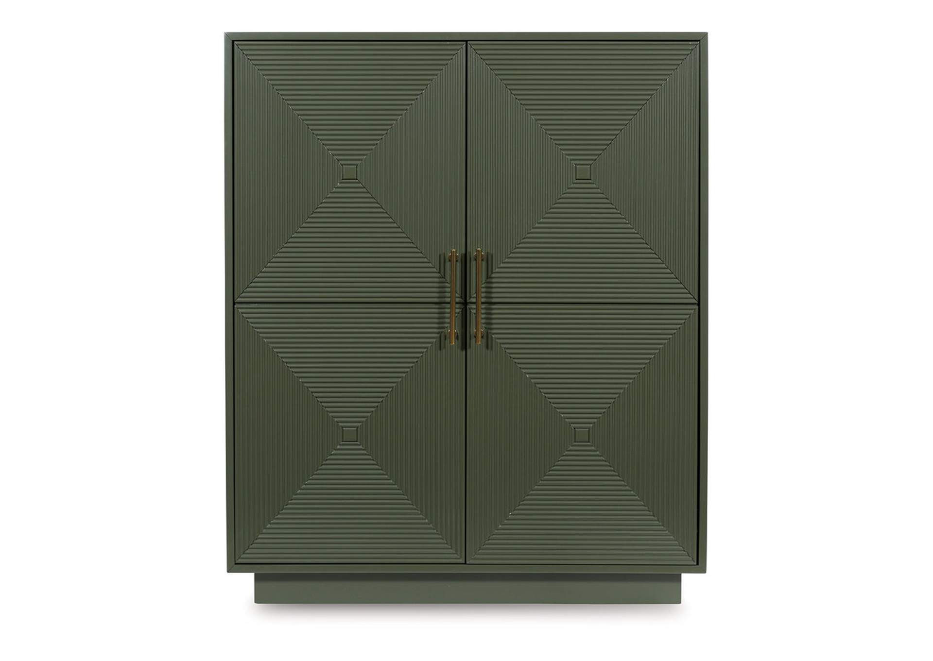 Geirwood Accent Cabinet,Signature Design By Ashley