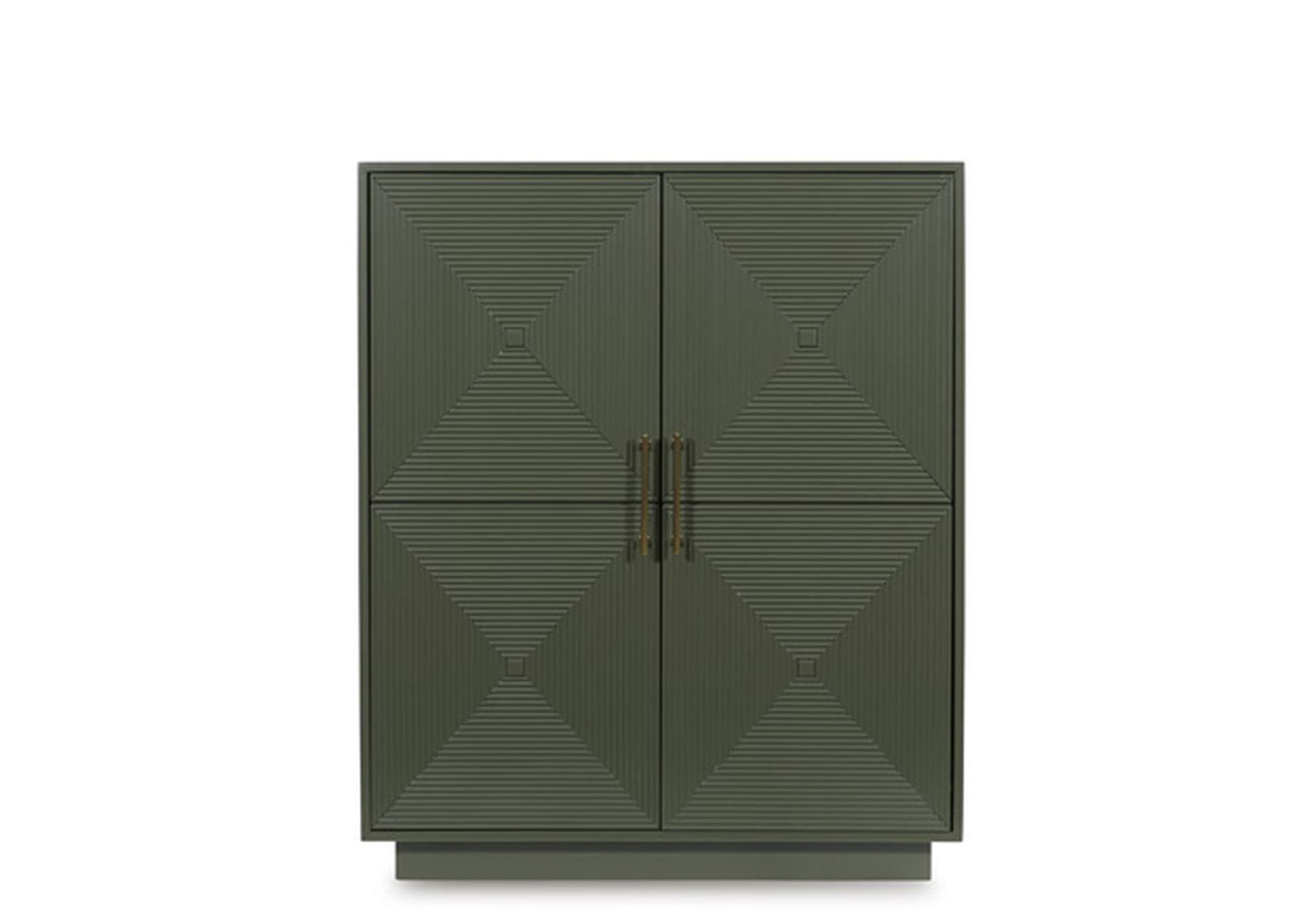 Geirwood Accent Cabinet,Signature Design By Ashley