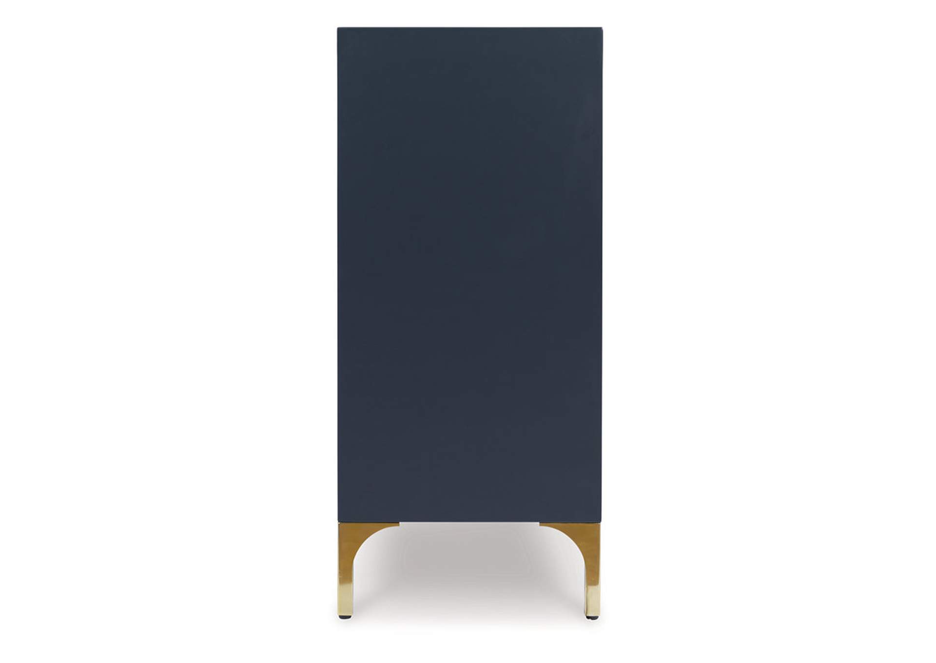 Loirwick Accent Cabinet,Signature Design By Ashley