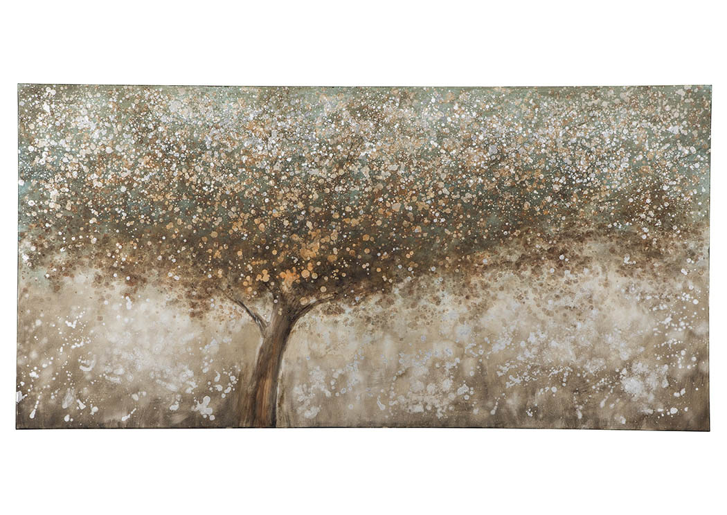 O'keria Multi Wall Art,ABF Signature Design by Ashley