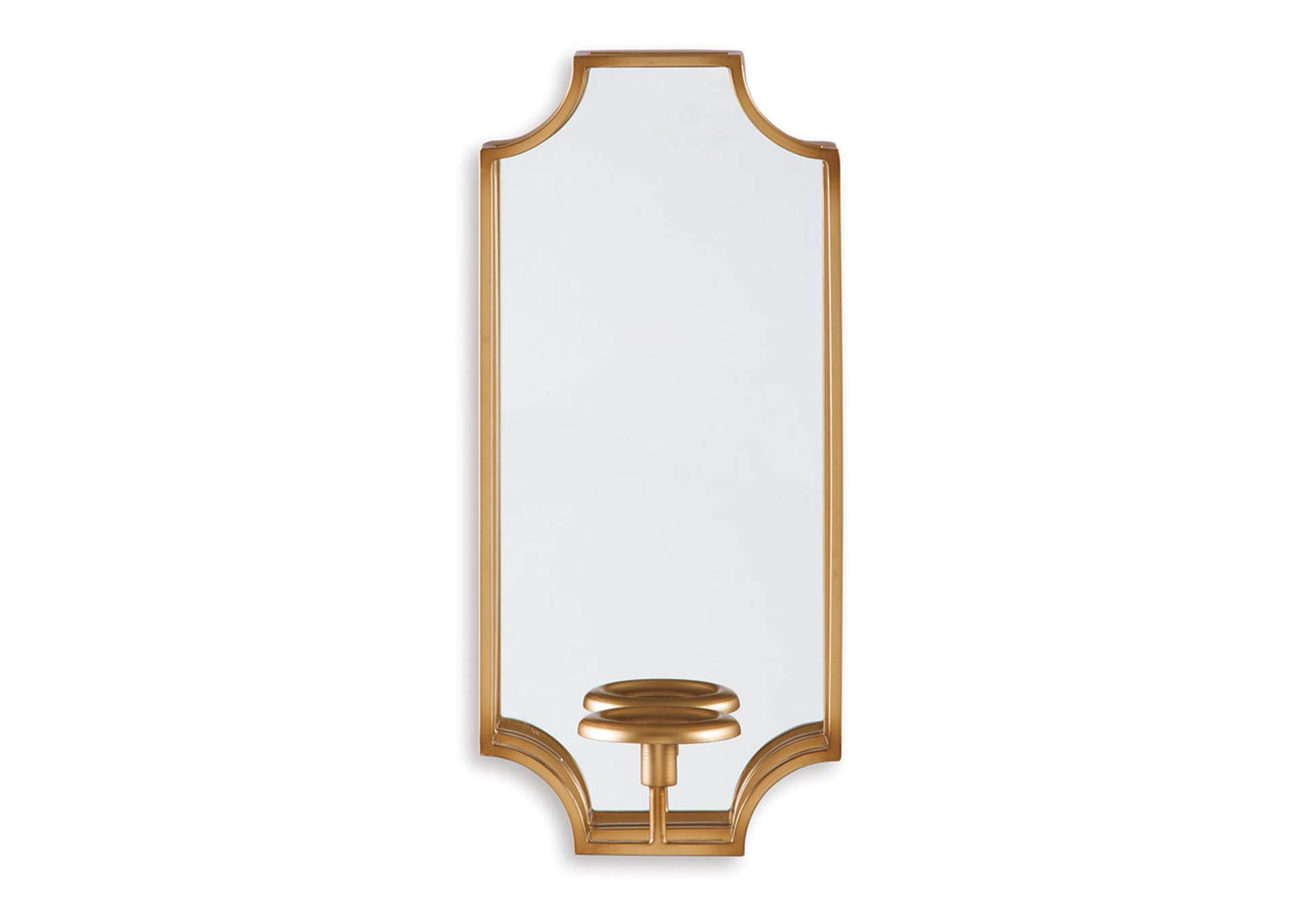 Dumi Wall Sconce