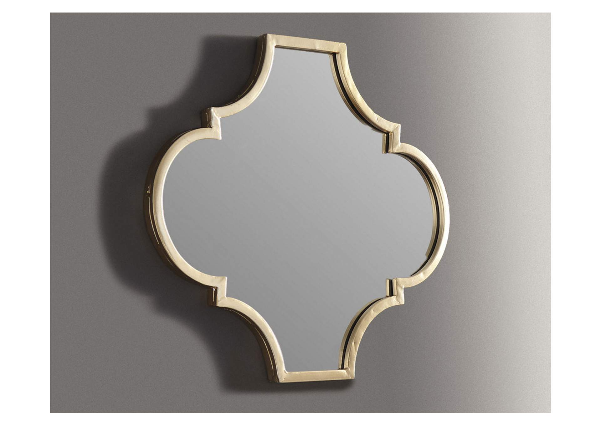 Callie Accent Mirror,Direct To Consumer Express