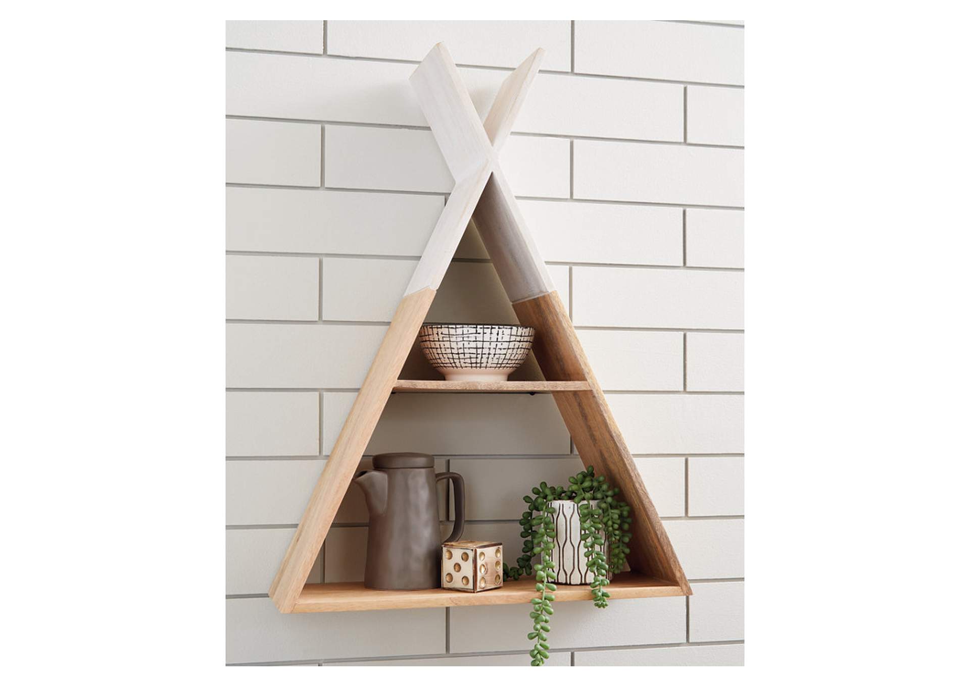 Cadel Wall Shelf,Signature Design By Ashley