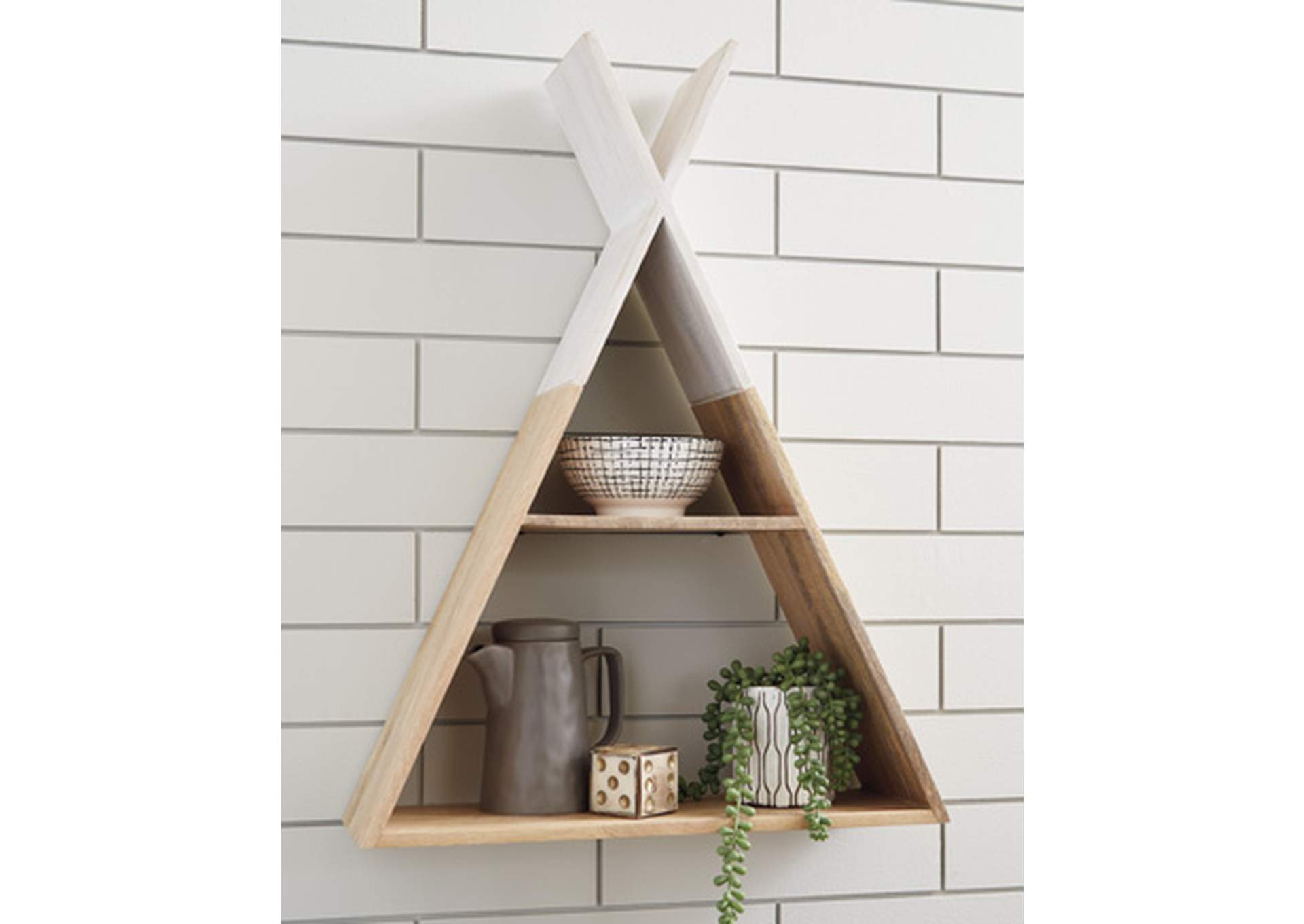 Cadel Wall Shelf,Signature Design By Ashley