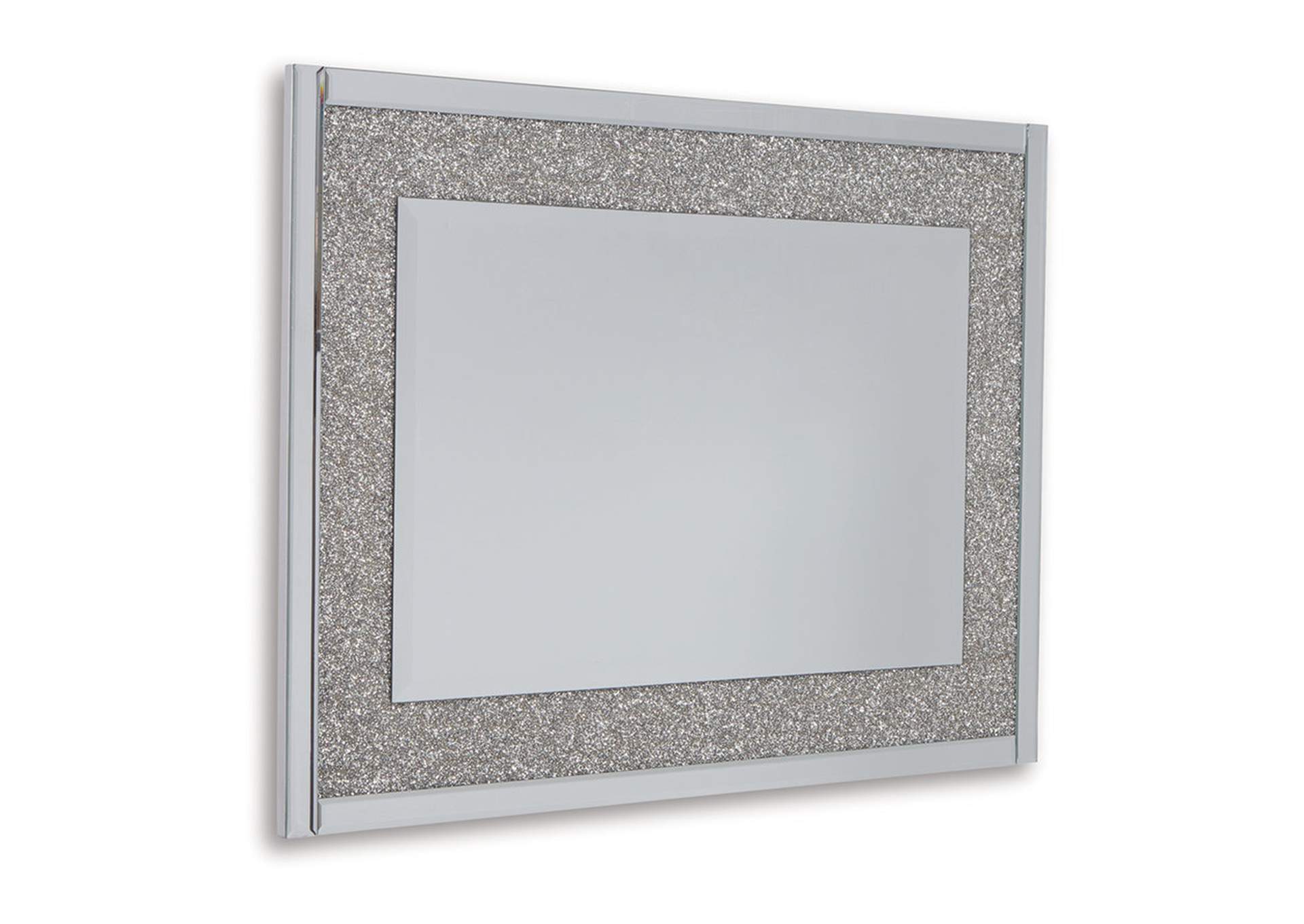 Kingsleigh Accent Mirror,Direct To Consumer Express