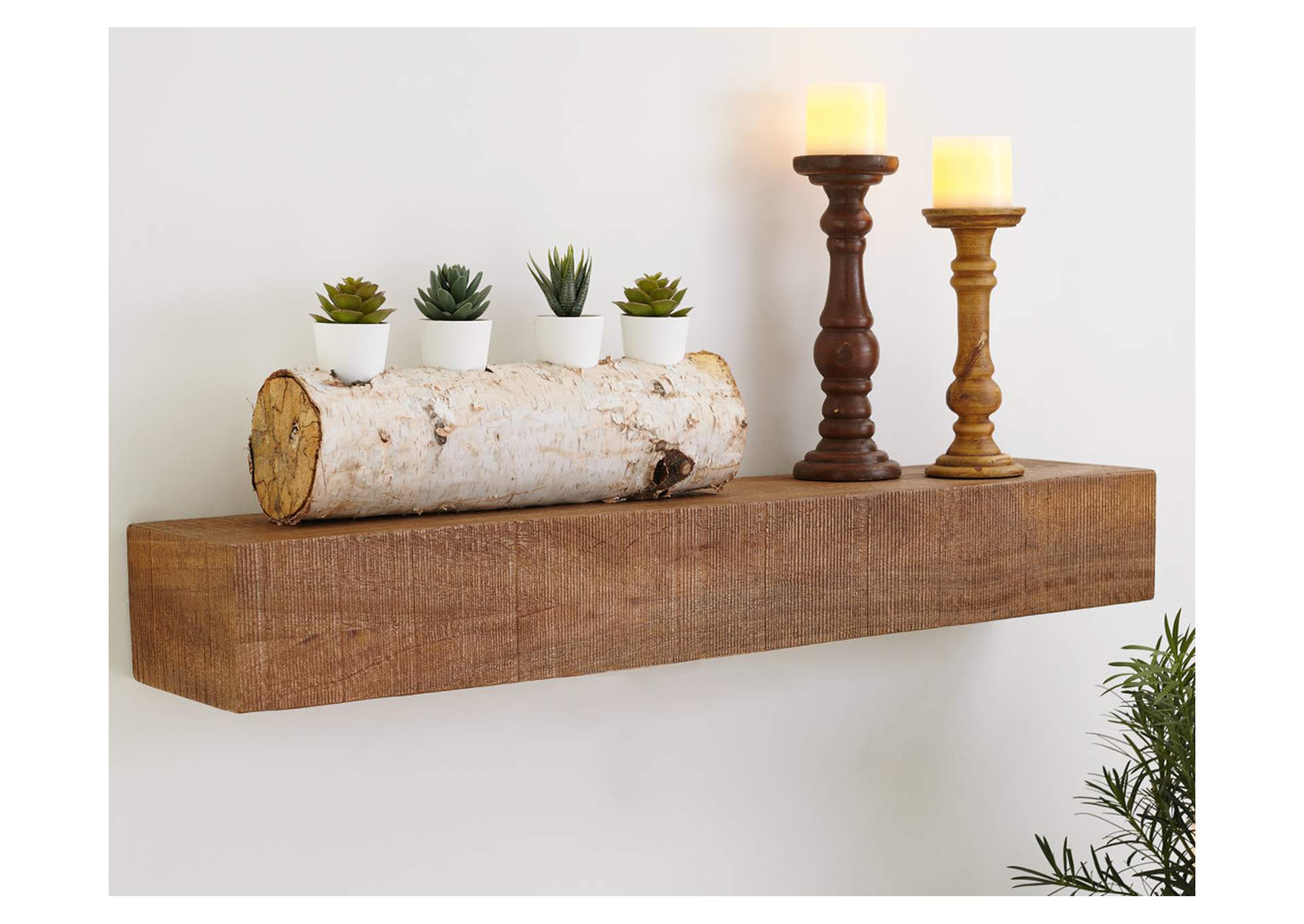 Cadmon Wall Shelf,Signature Design By Ashley