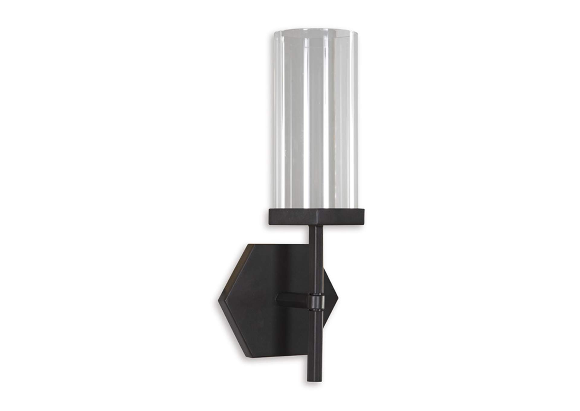 Teelston Wall Sconce,Signature Design By Ashley