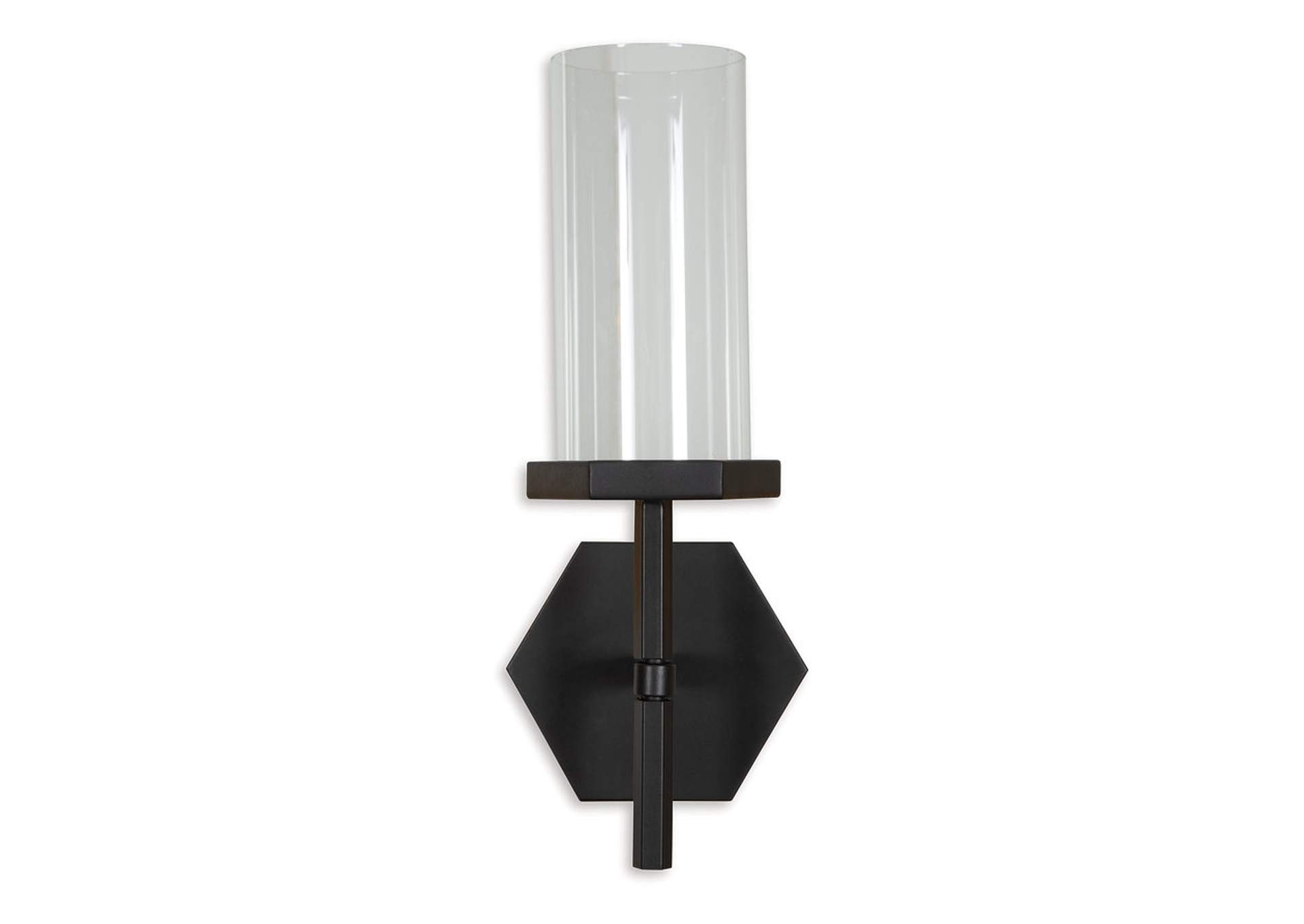 Teelston Wall Sconce,Signature Design By Ashley