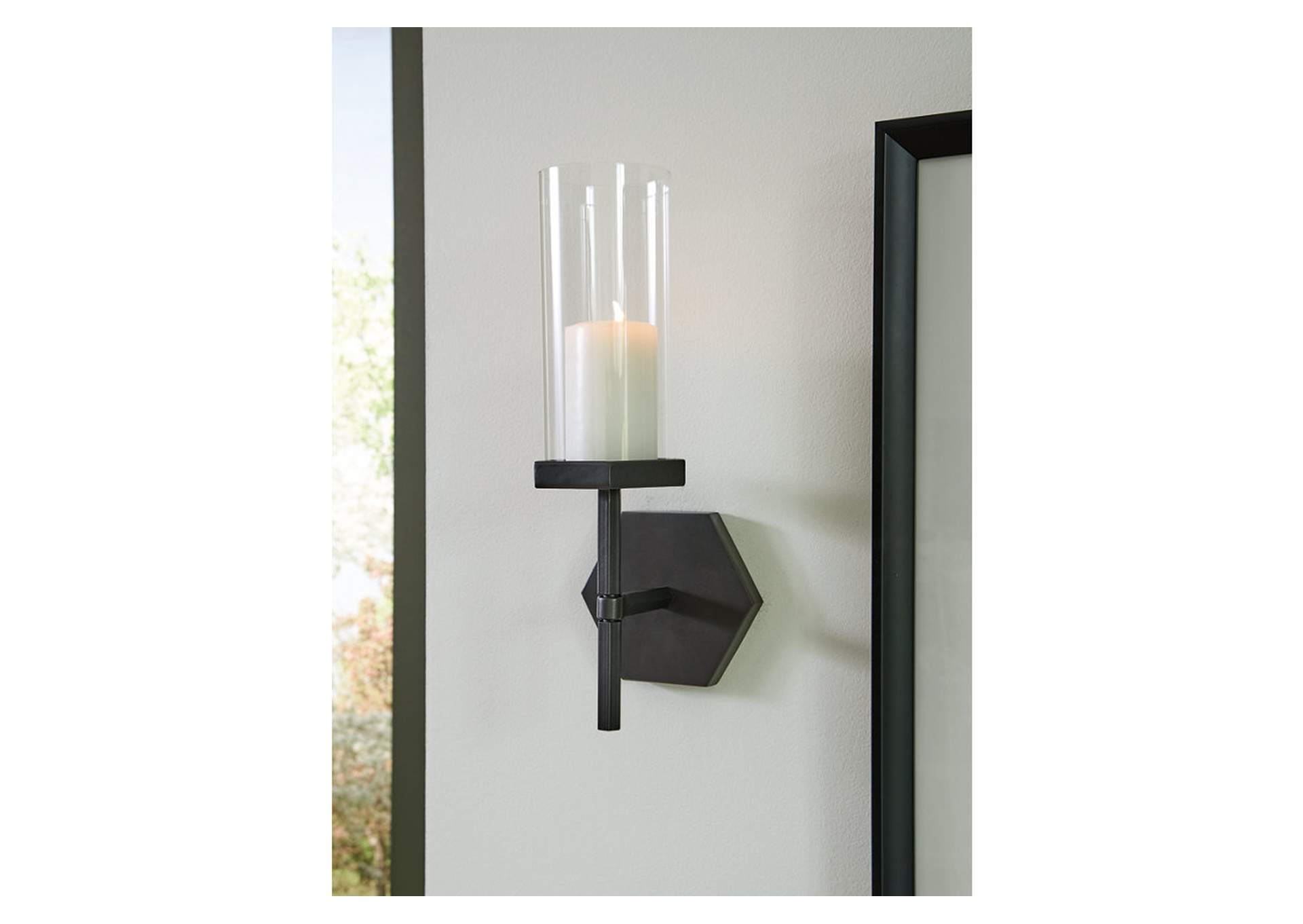 Teelston Wall Sconce,Signature Design By Ashley